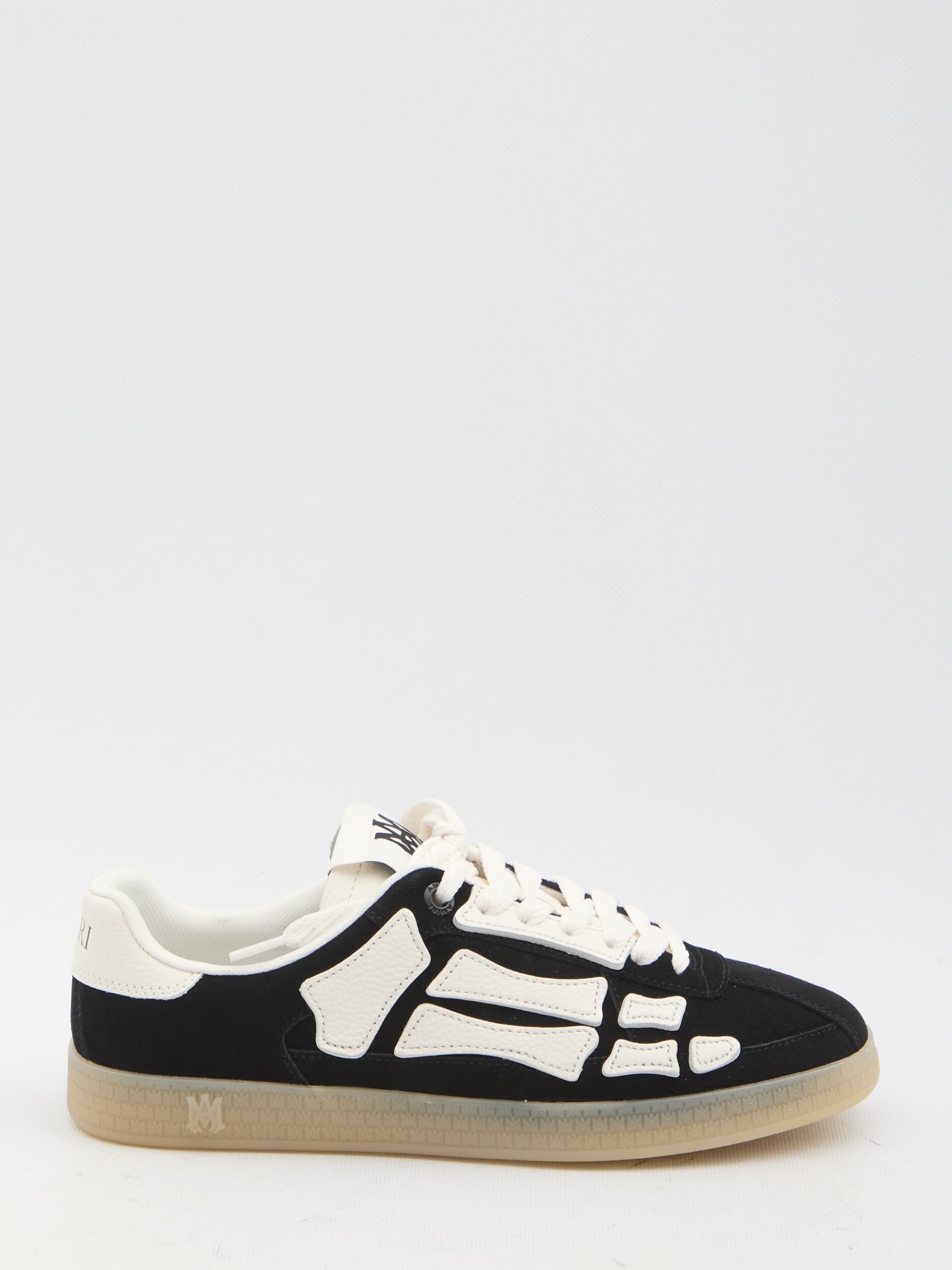 Amiri Pacific Bones Sneakers