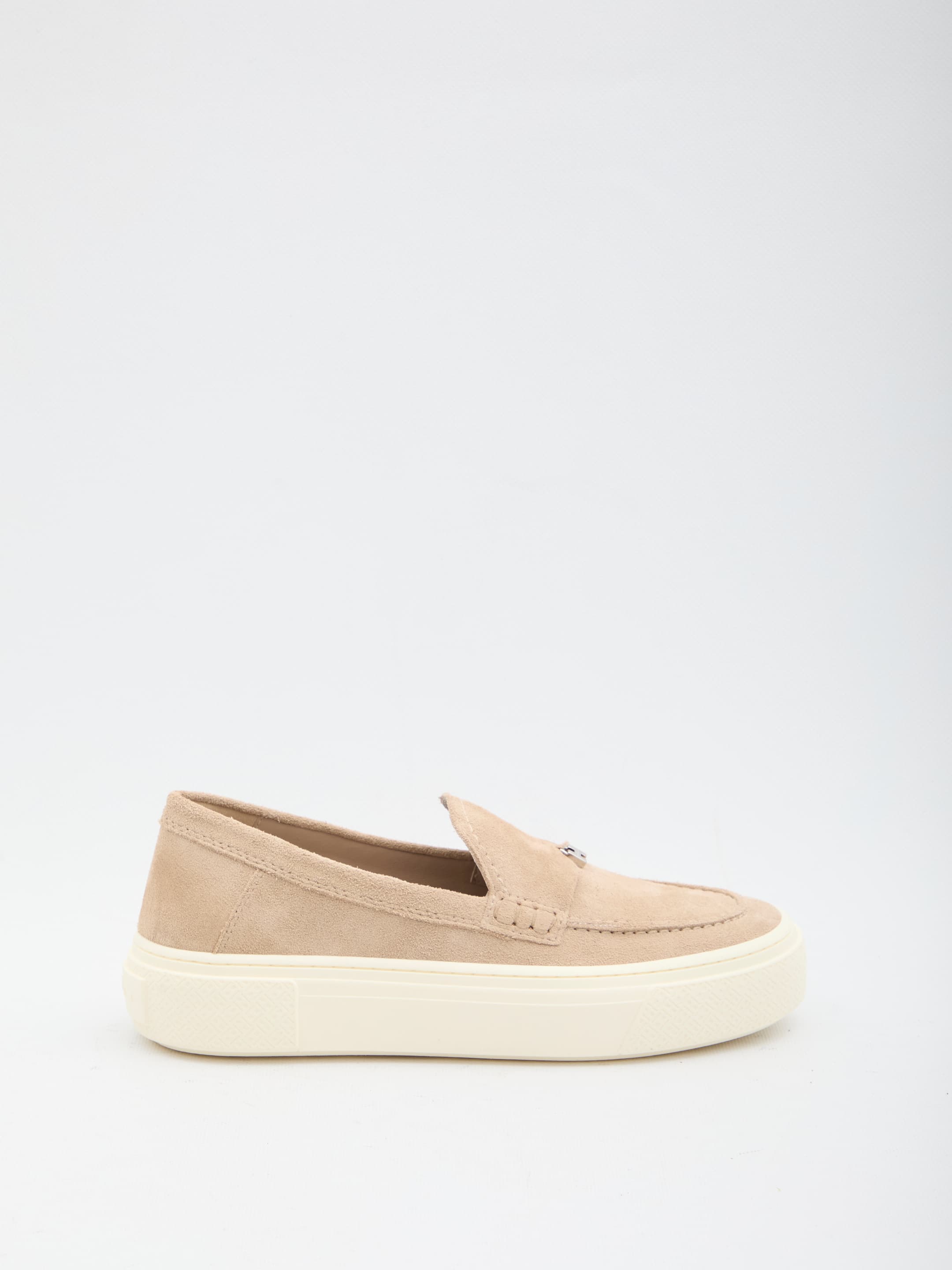 Hogan Hogan Crosswind Loafers