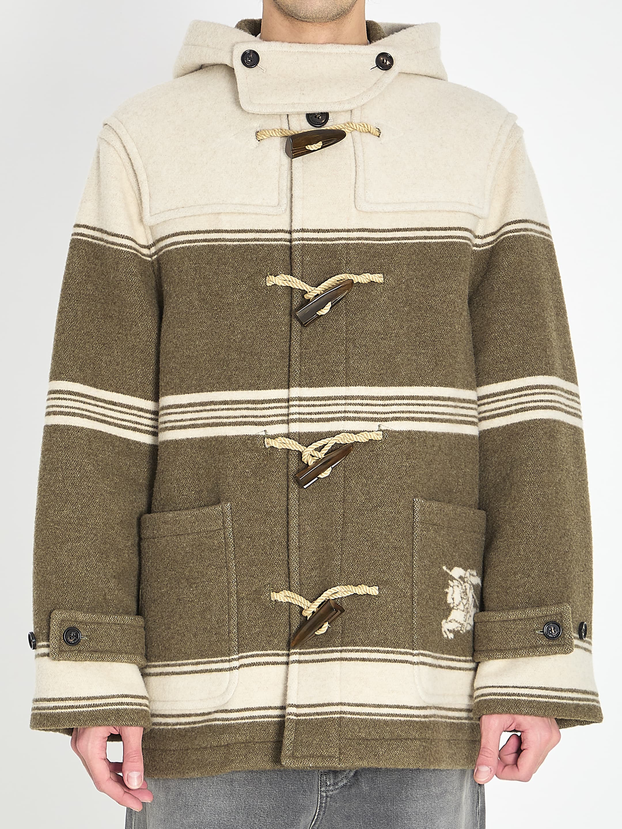 Burberry Montgomery Harrogate