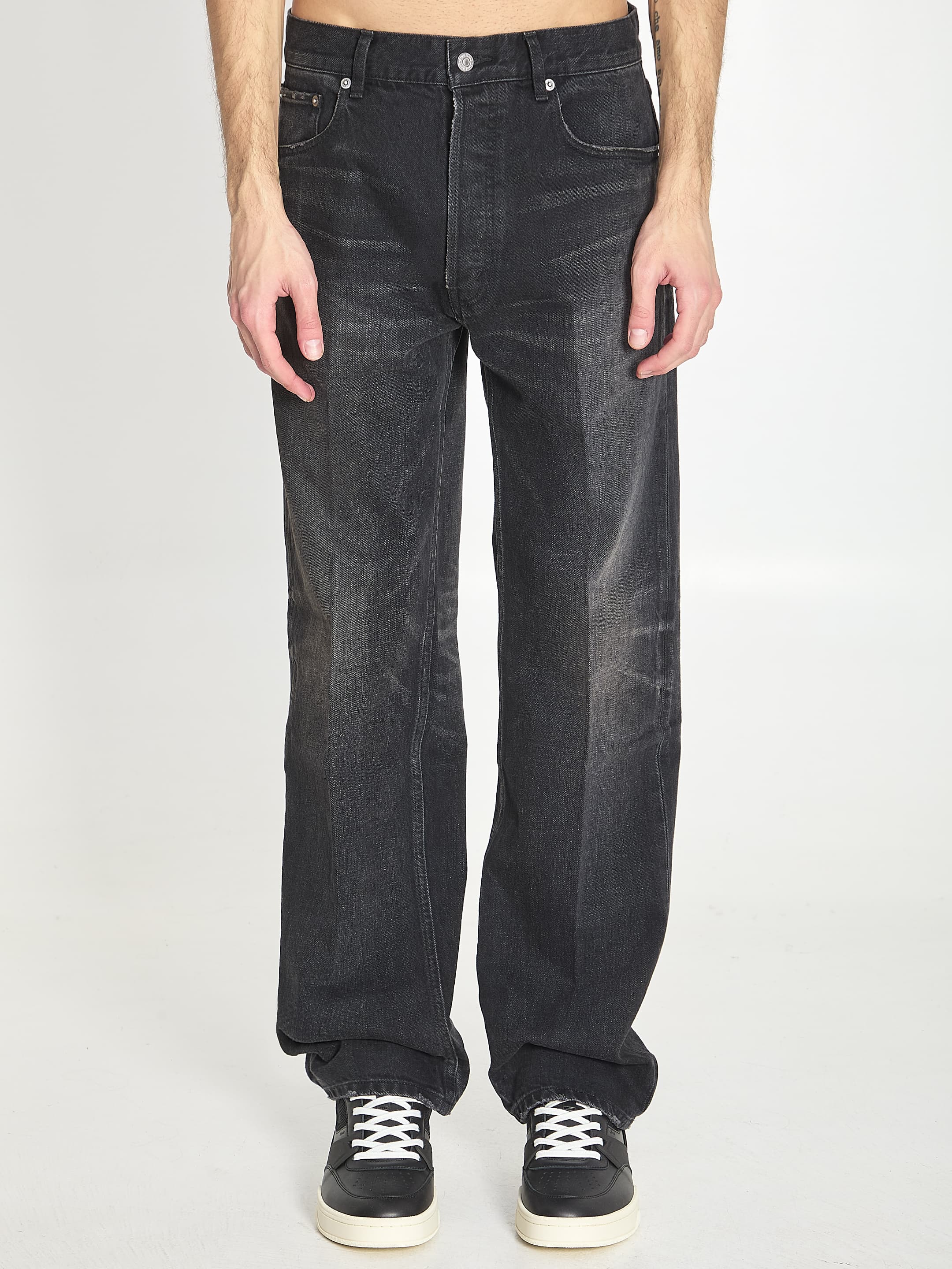 Celine Boyfriend 001 Jeans