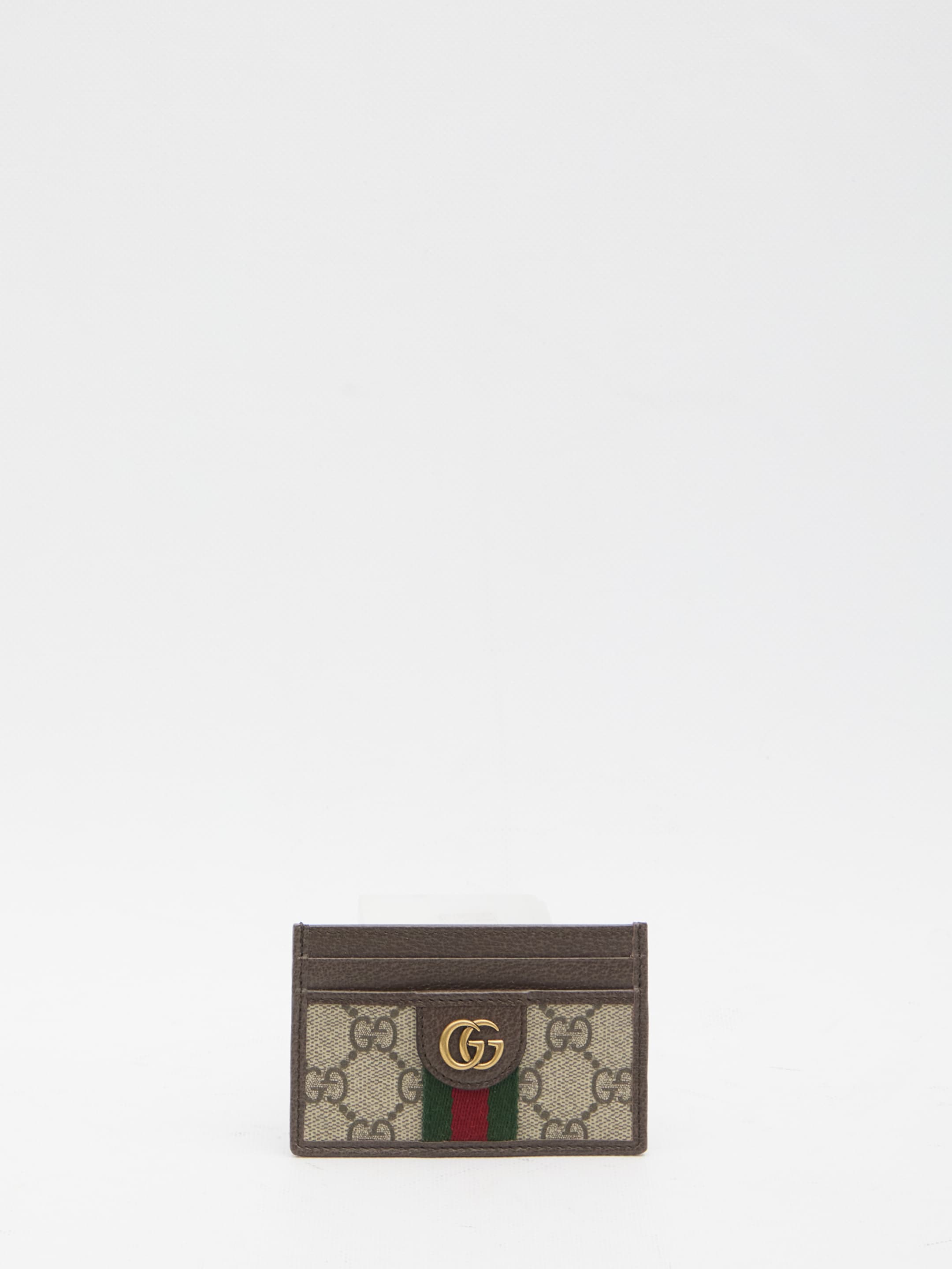 Gucci Ophidia Card Holder