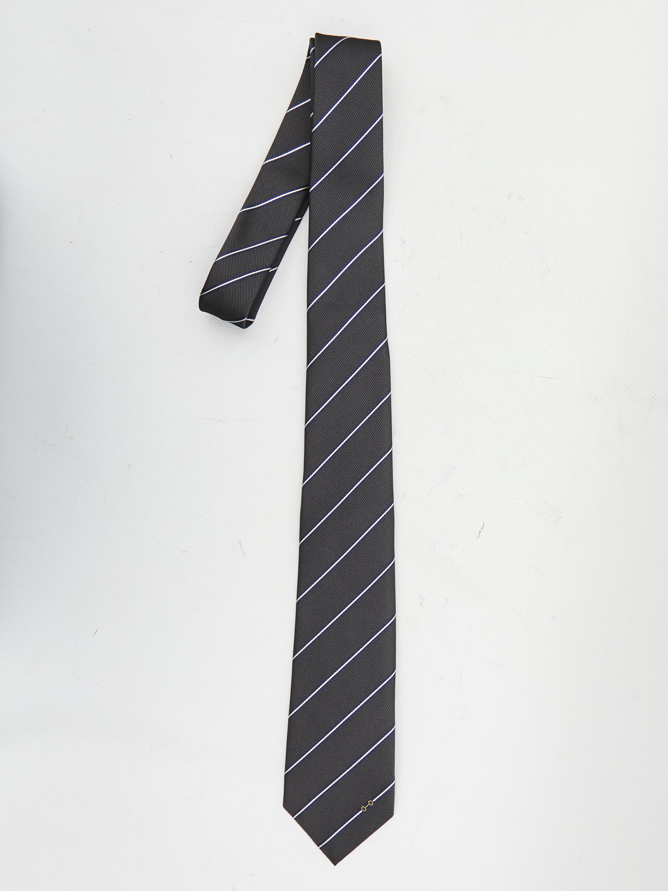 Gucci Silk Jacquard Tie