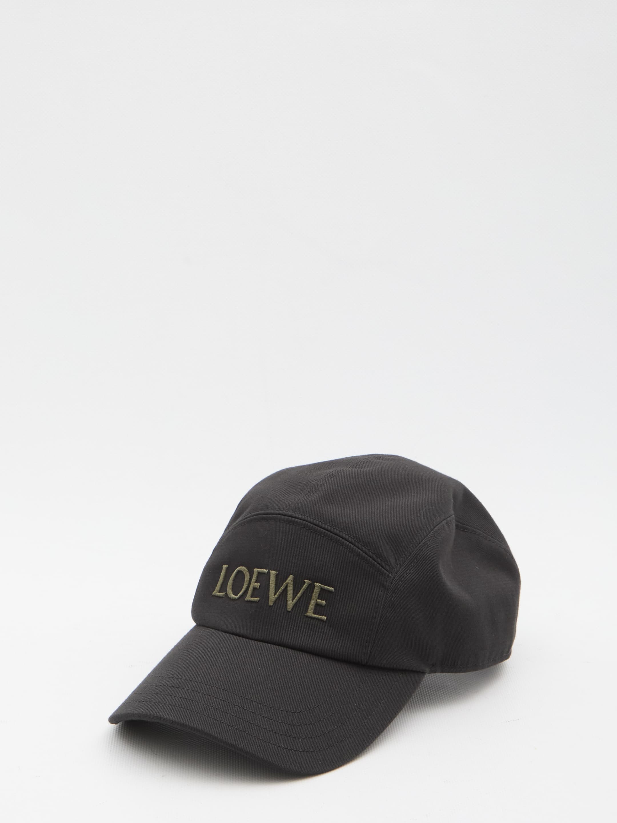 Loewe Camp Cap