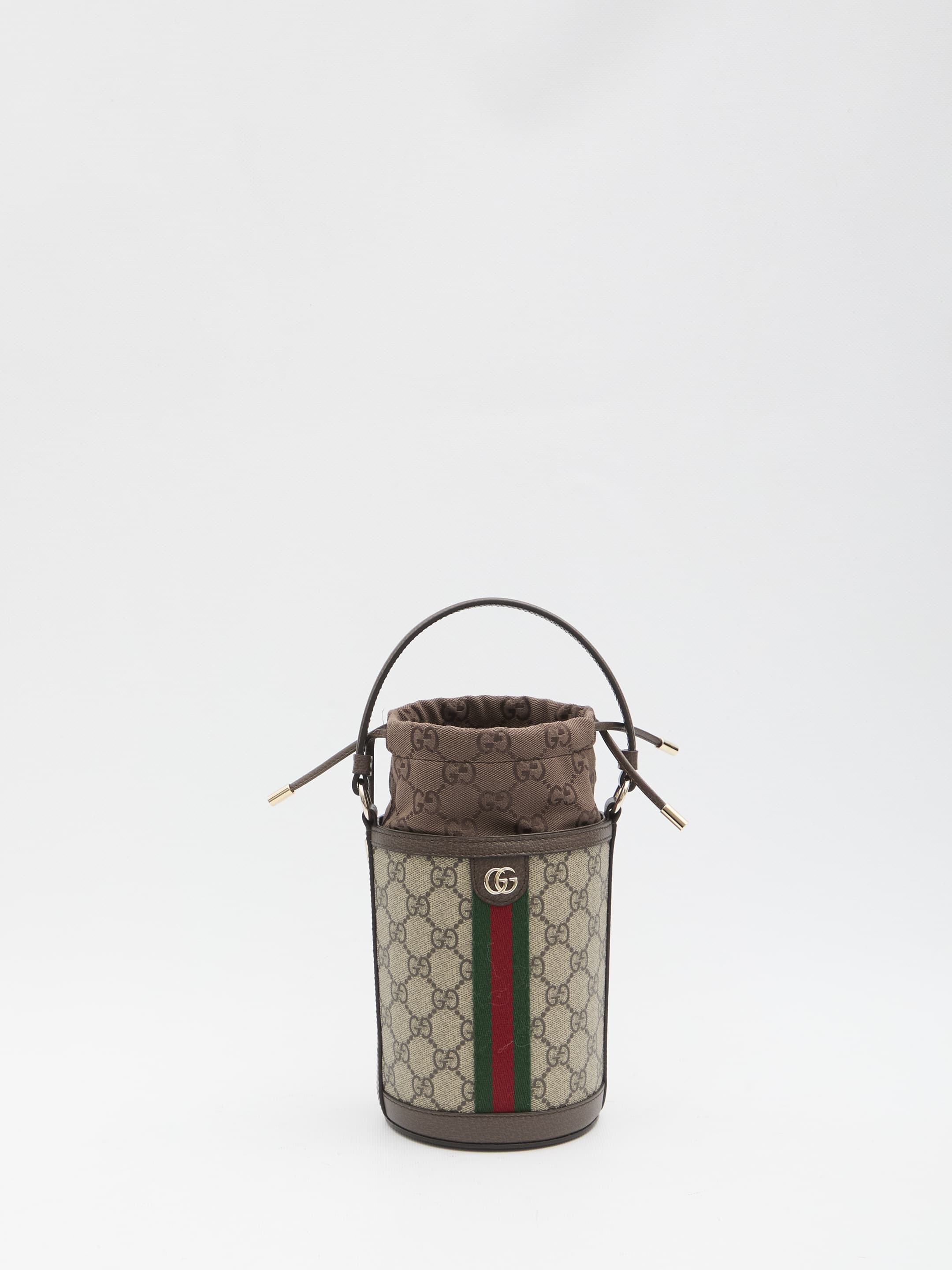 Gucci Ophidia Bucket Bag