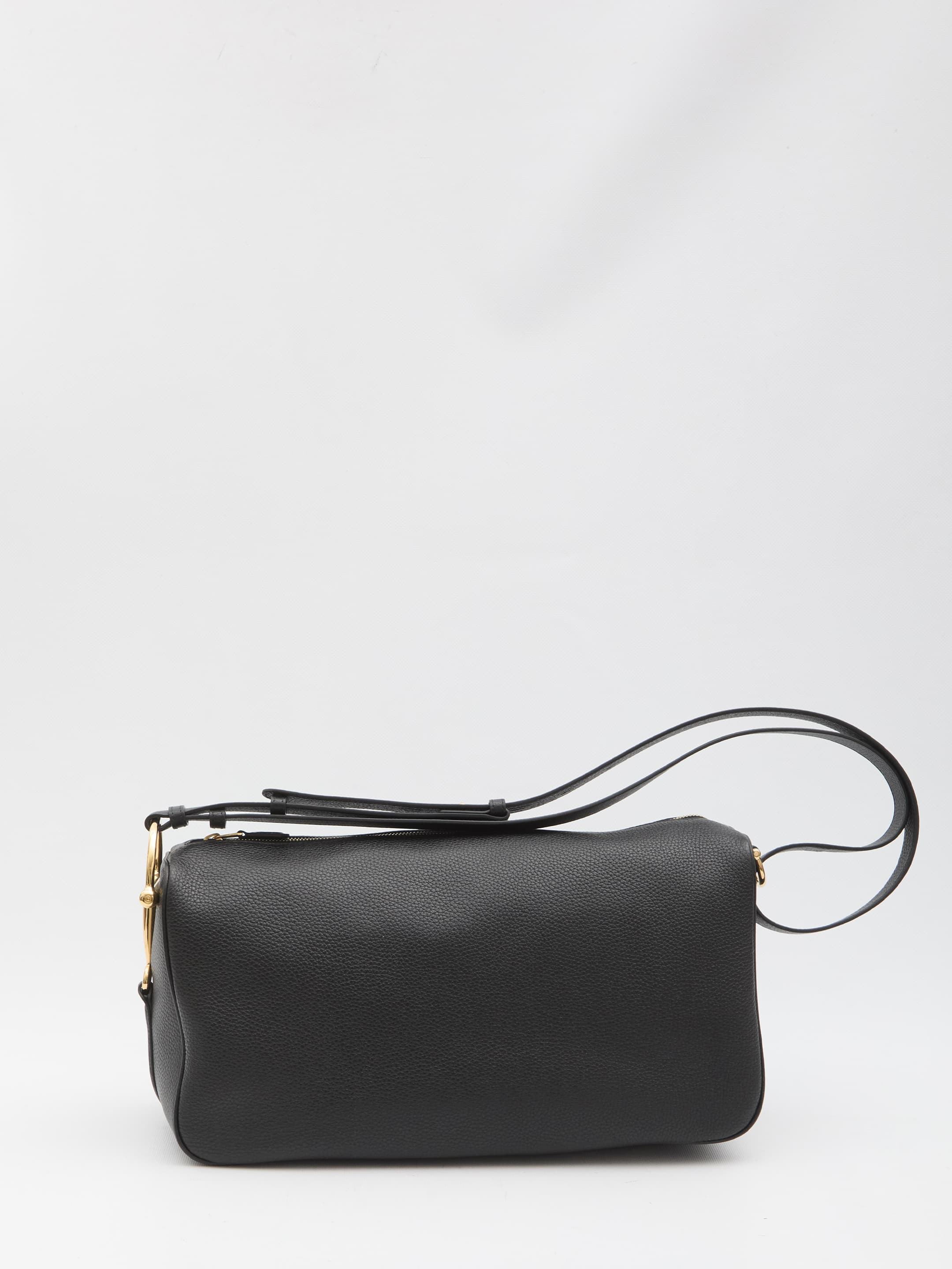 Gucci Bag with Half Horsebit