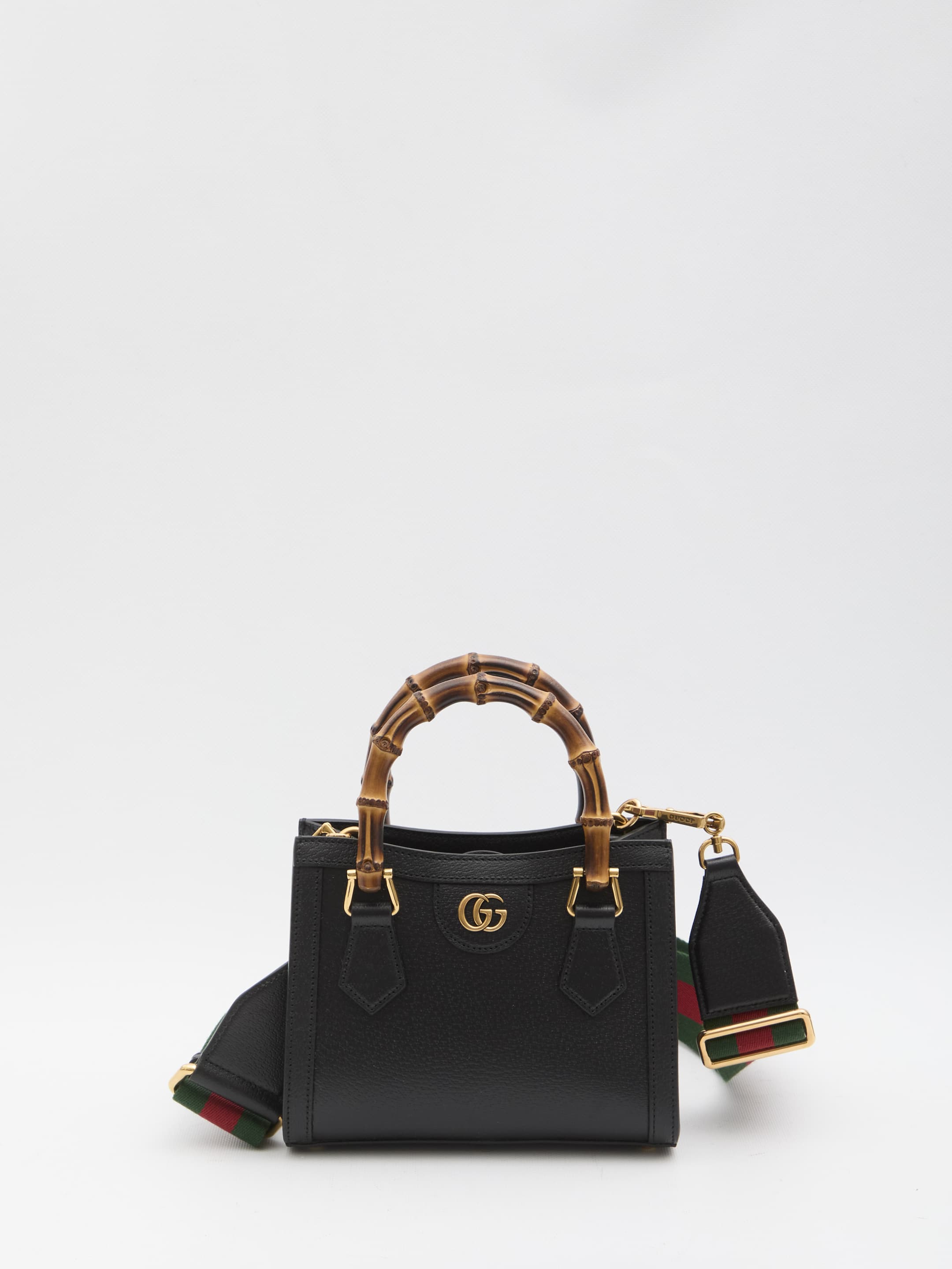 Gucci Diana Shopping Bag Small