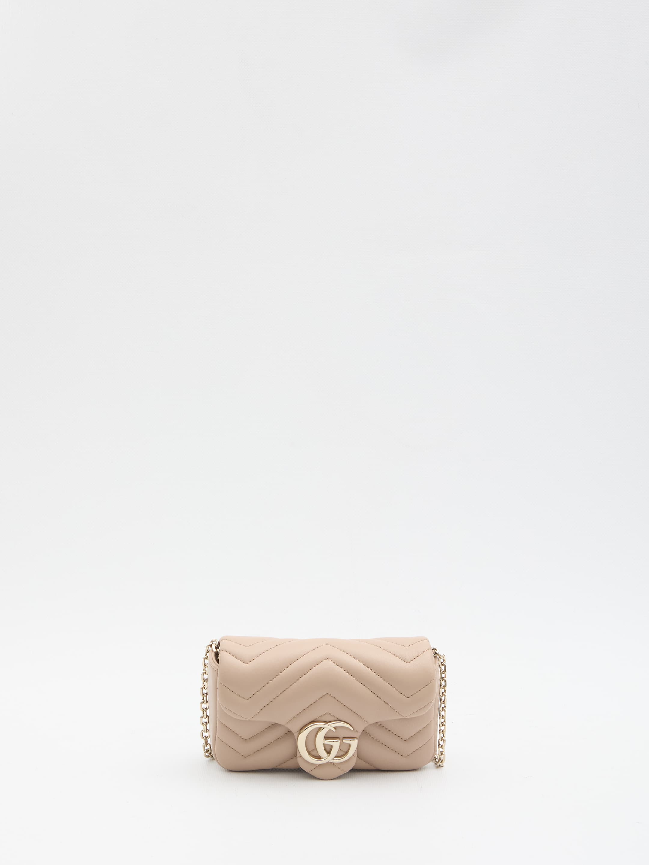 Gucci Gg Marmont Mini Bag