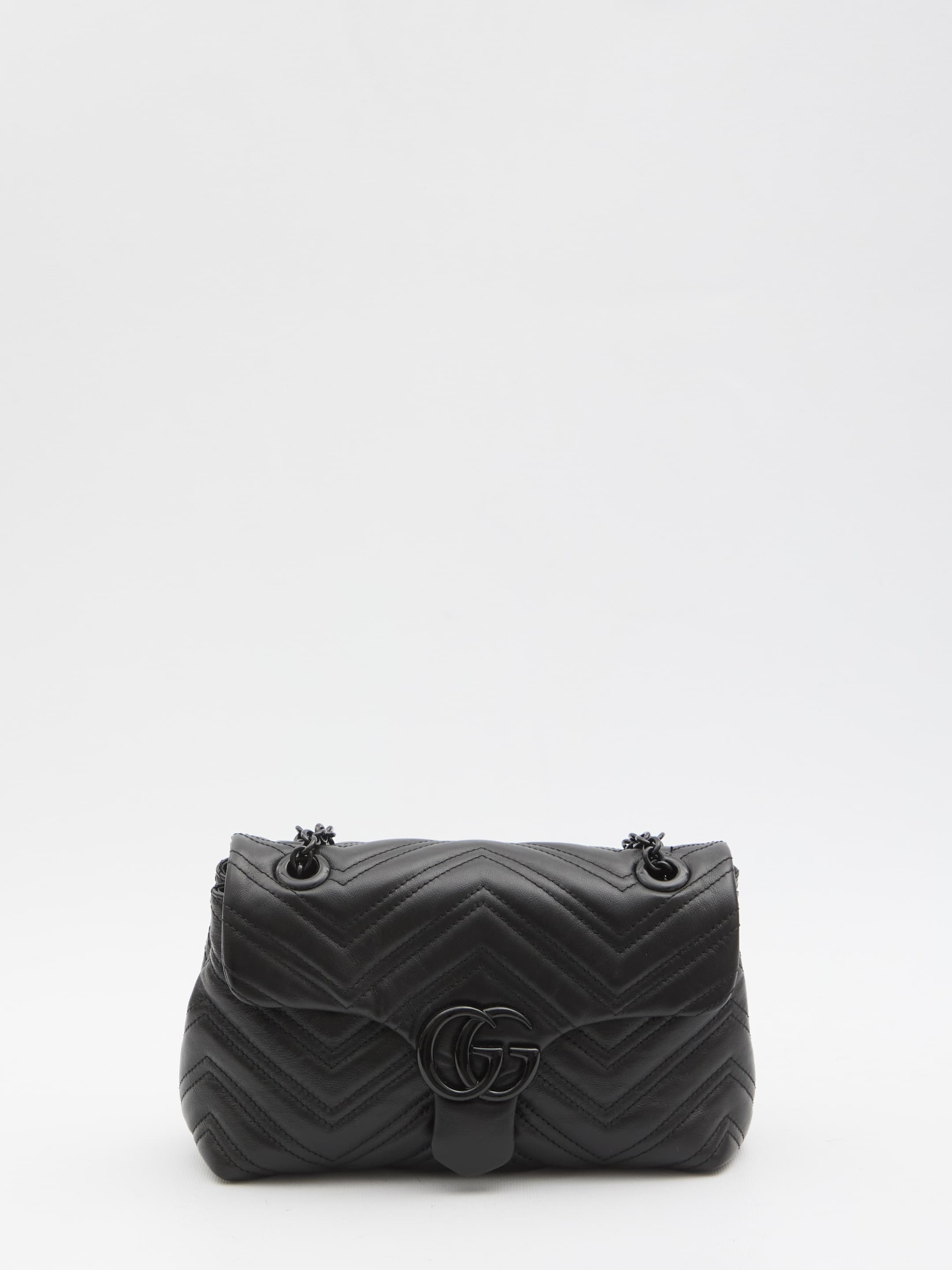 Gucci Gg Marmont Bag Small