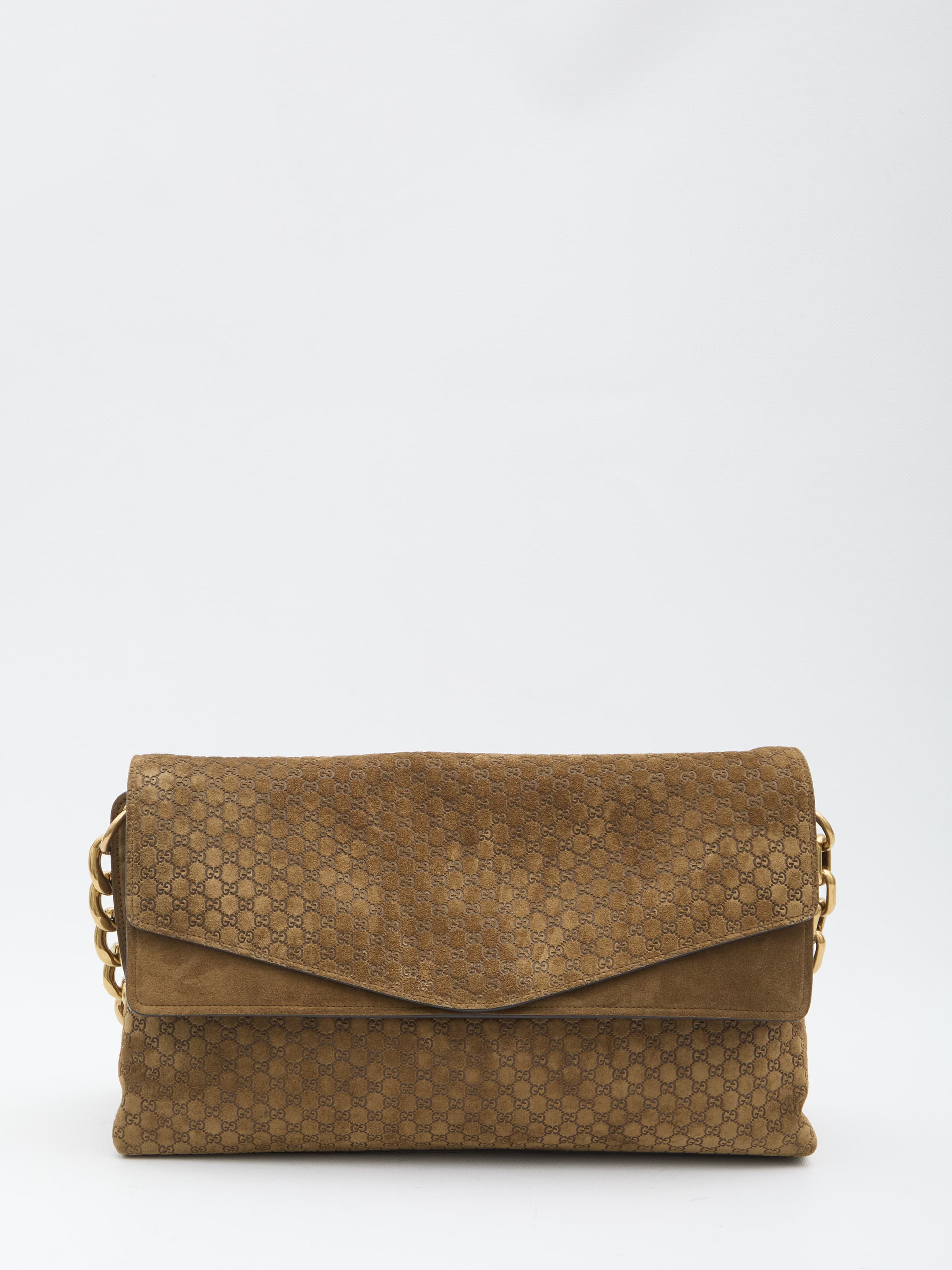 Gucci Chain Bag Large