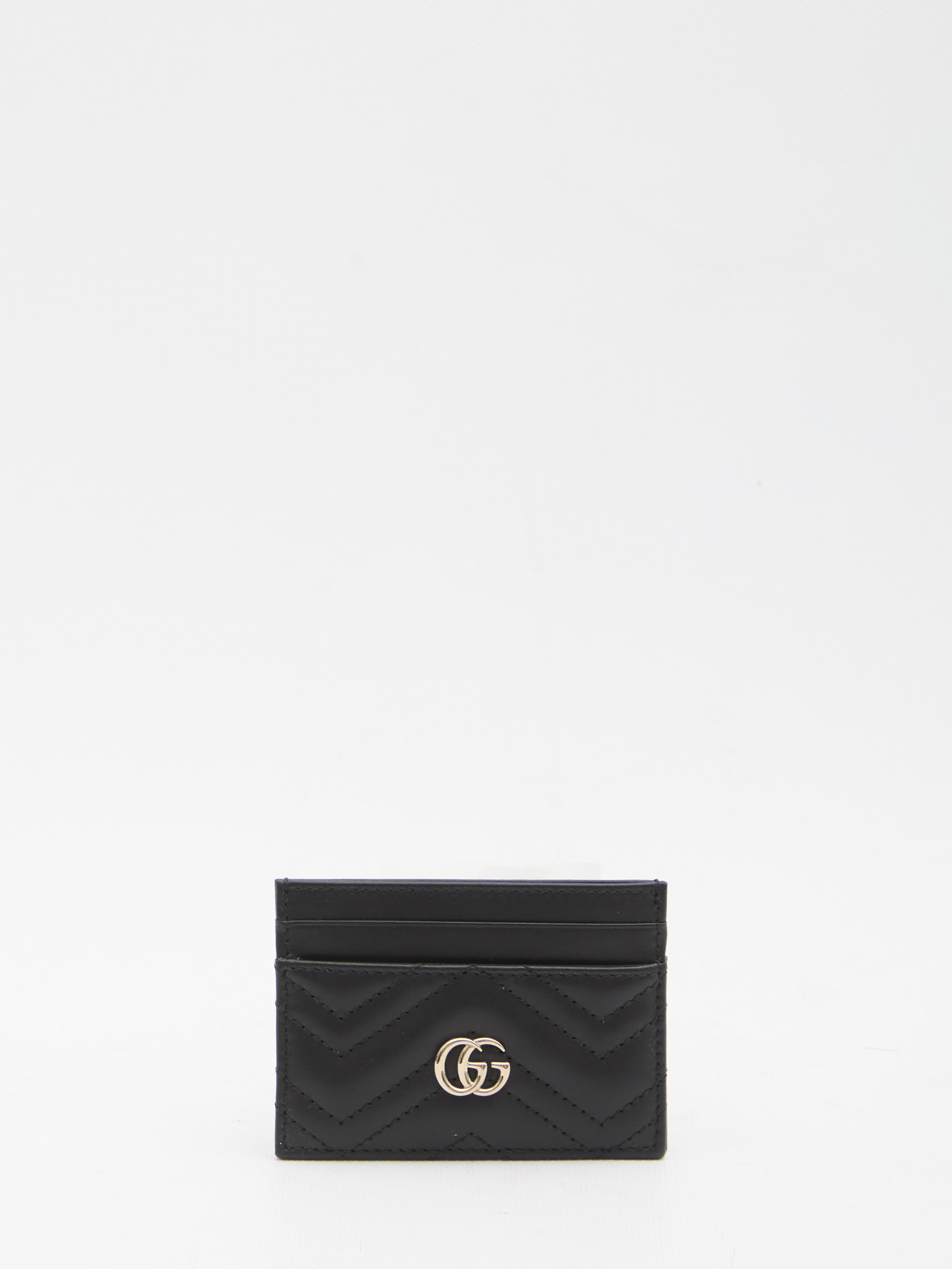 Gucci Gg Marmont Card Holder