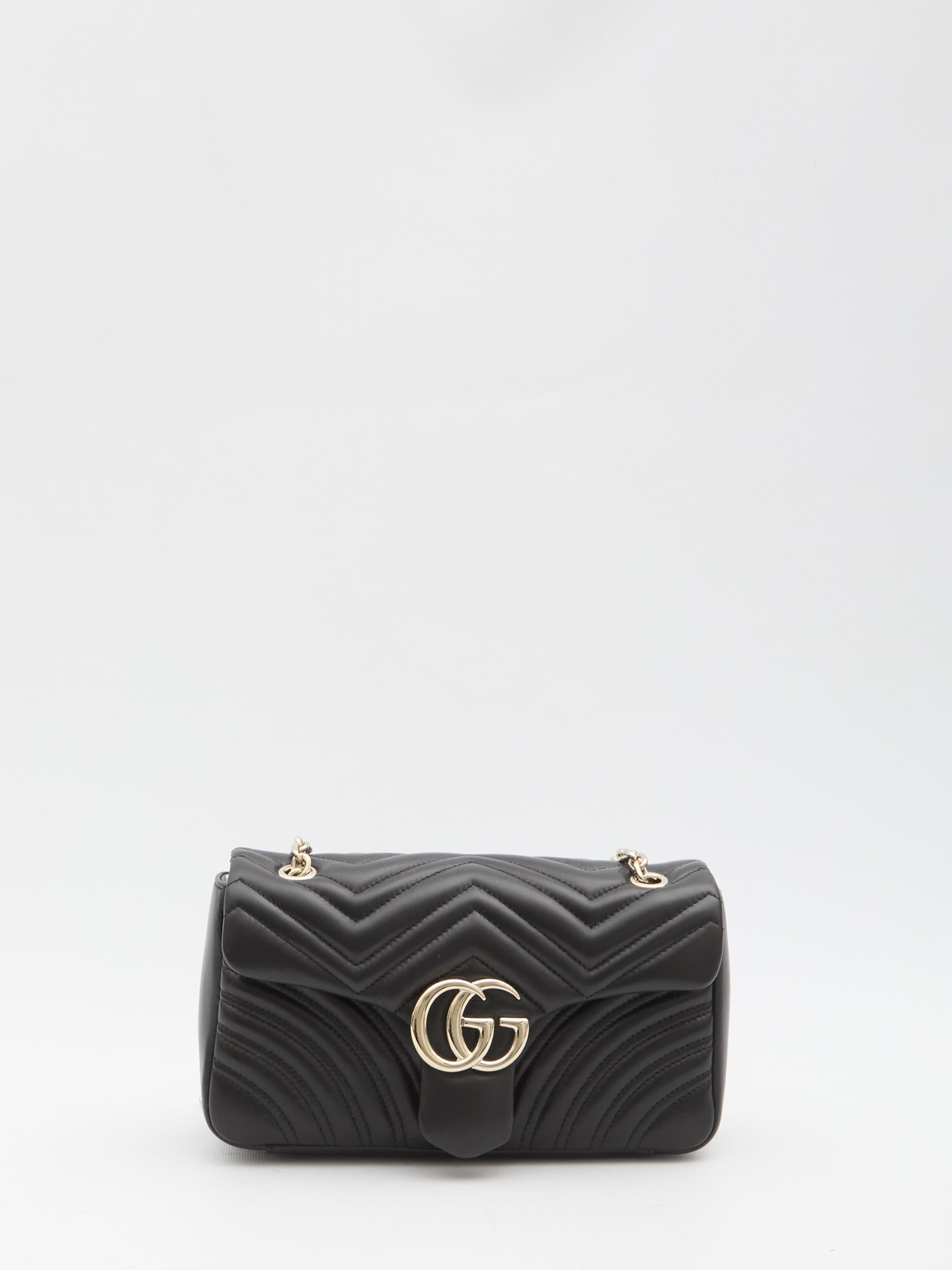 Gucci Gg Marmont Bag Medium