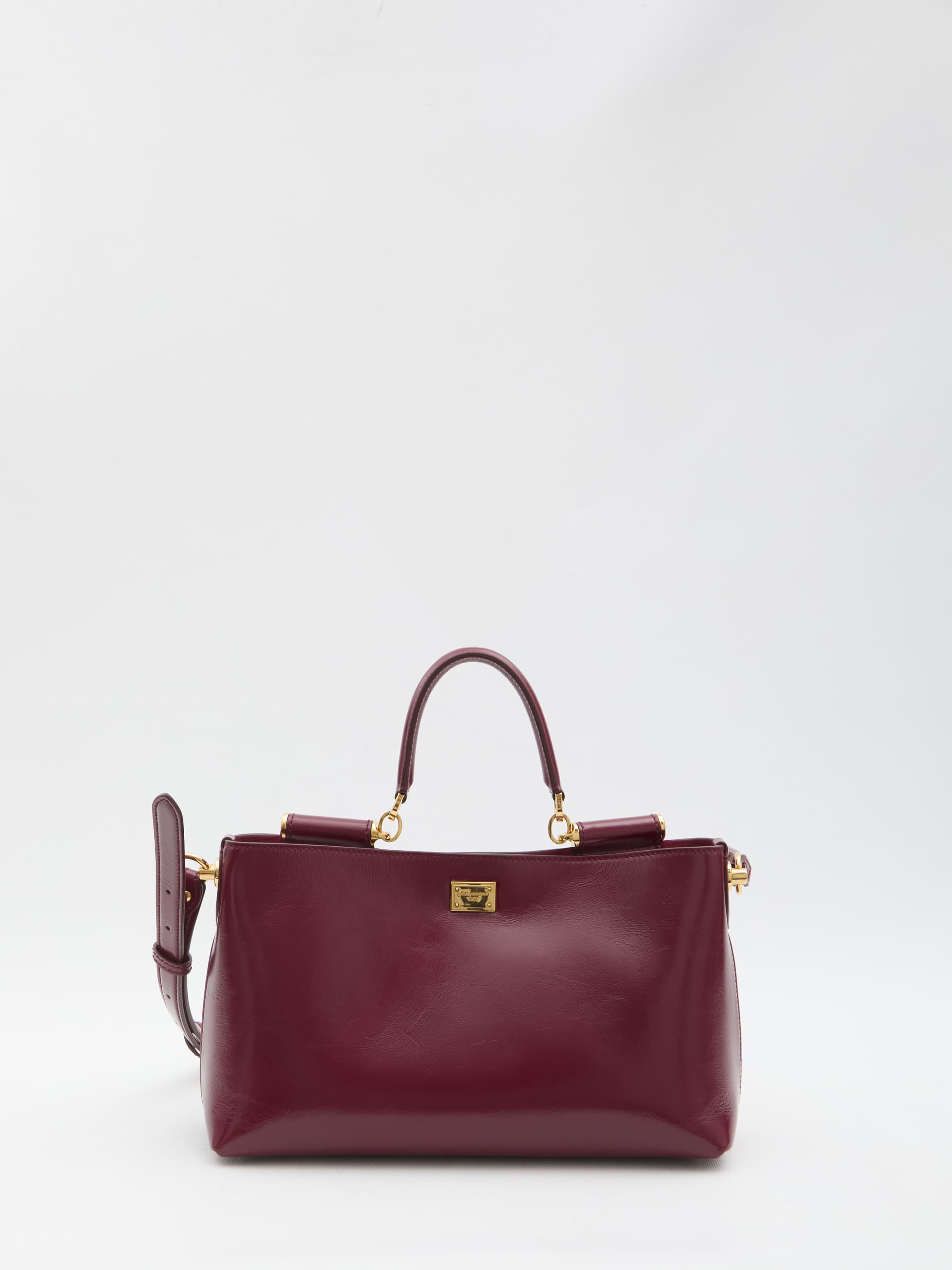 Dolce&Gabbana Vittoria Bag