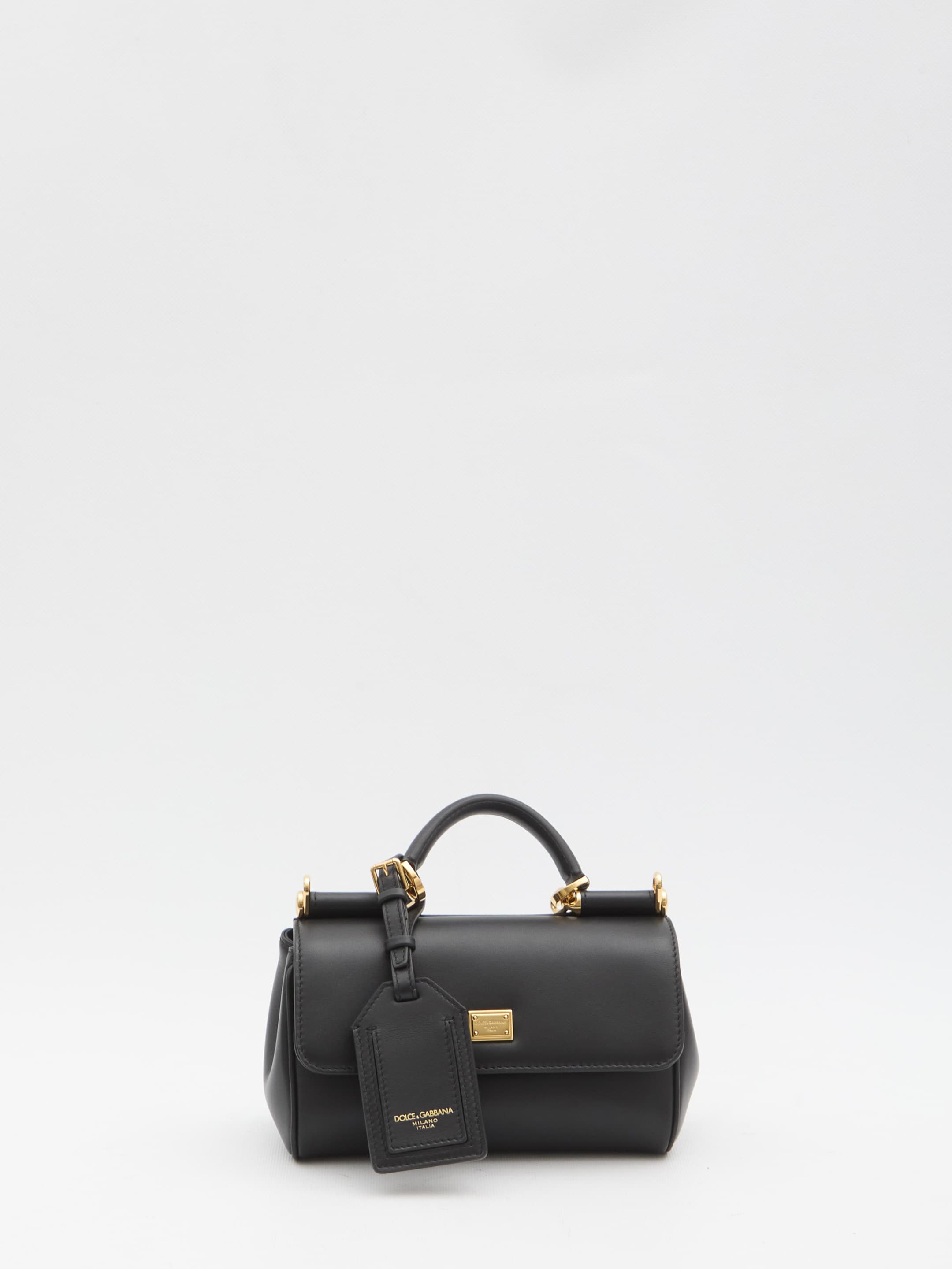 Dolce&Gabbana My Sicily Bag Mini