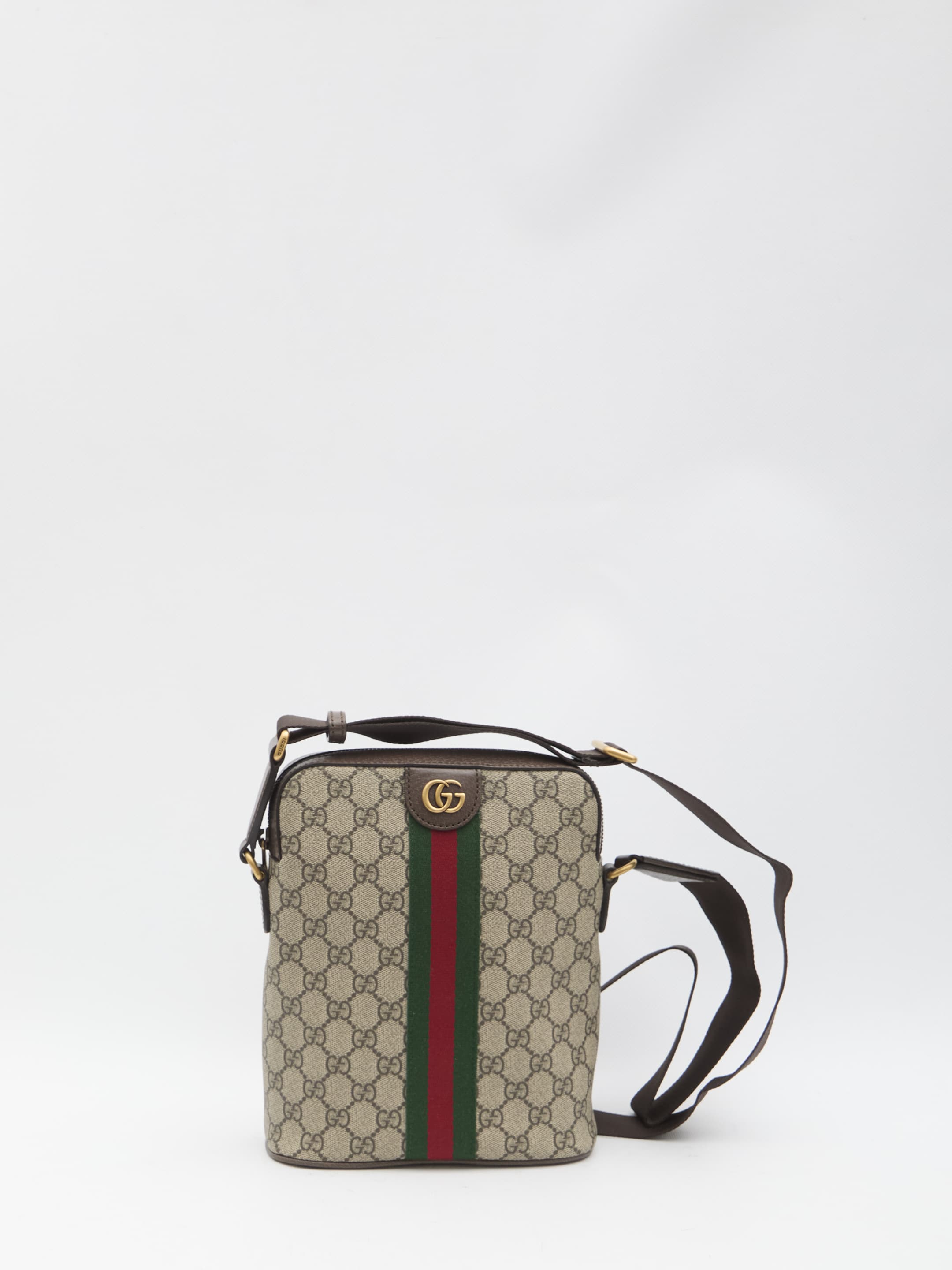 Gucci Ophidia Crossbody Bag Small
