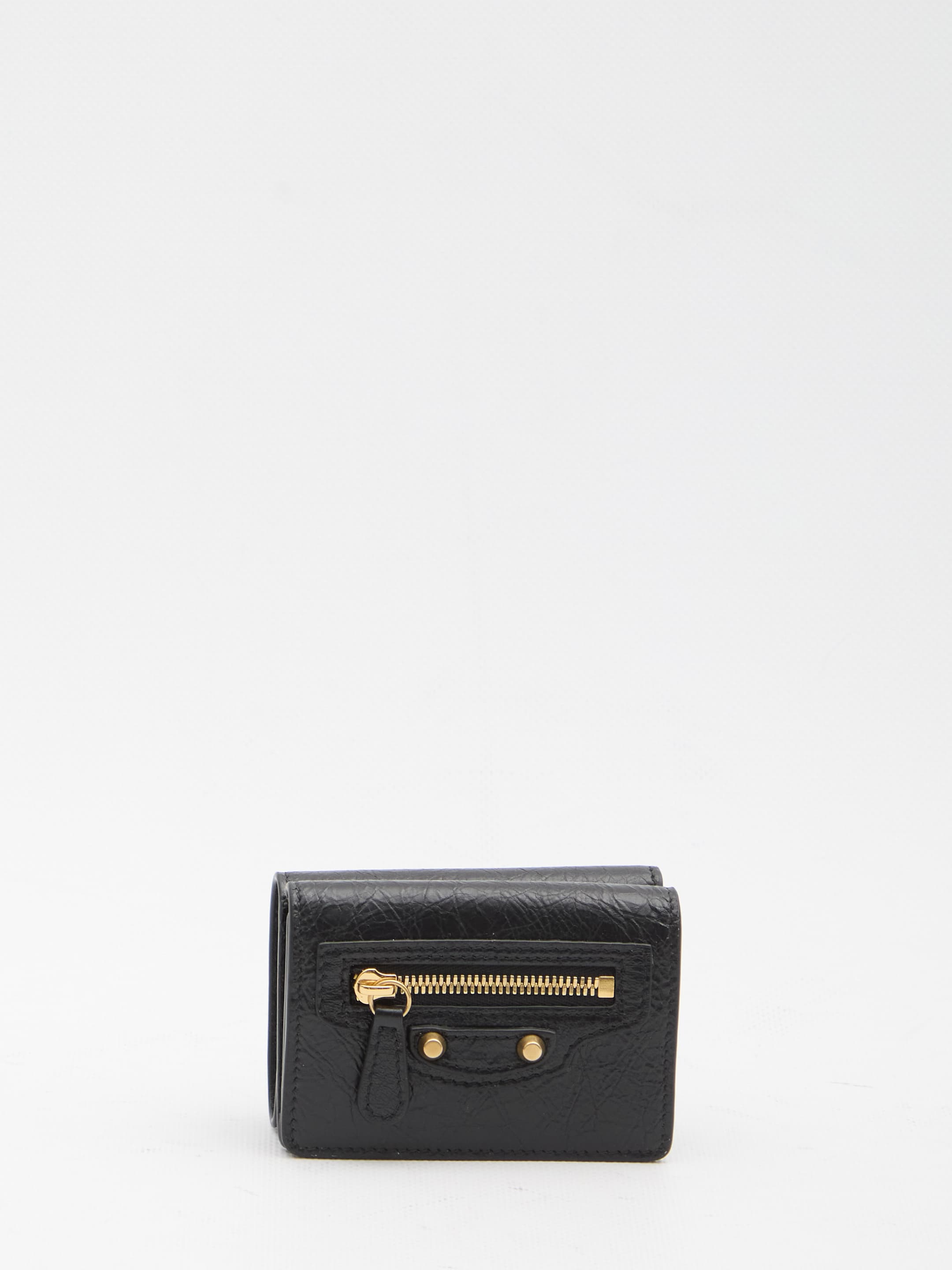 Balenciaga Le City Wallet Mini