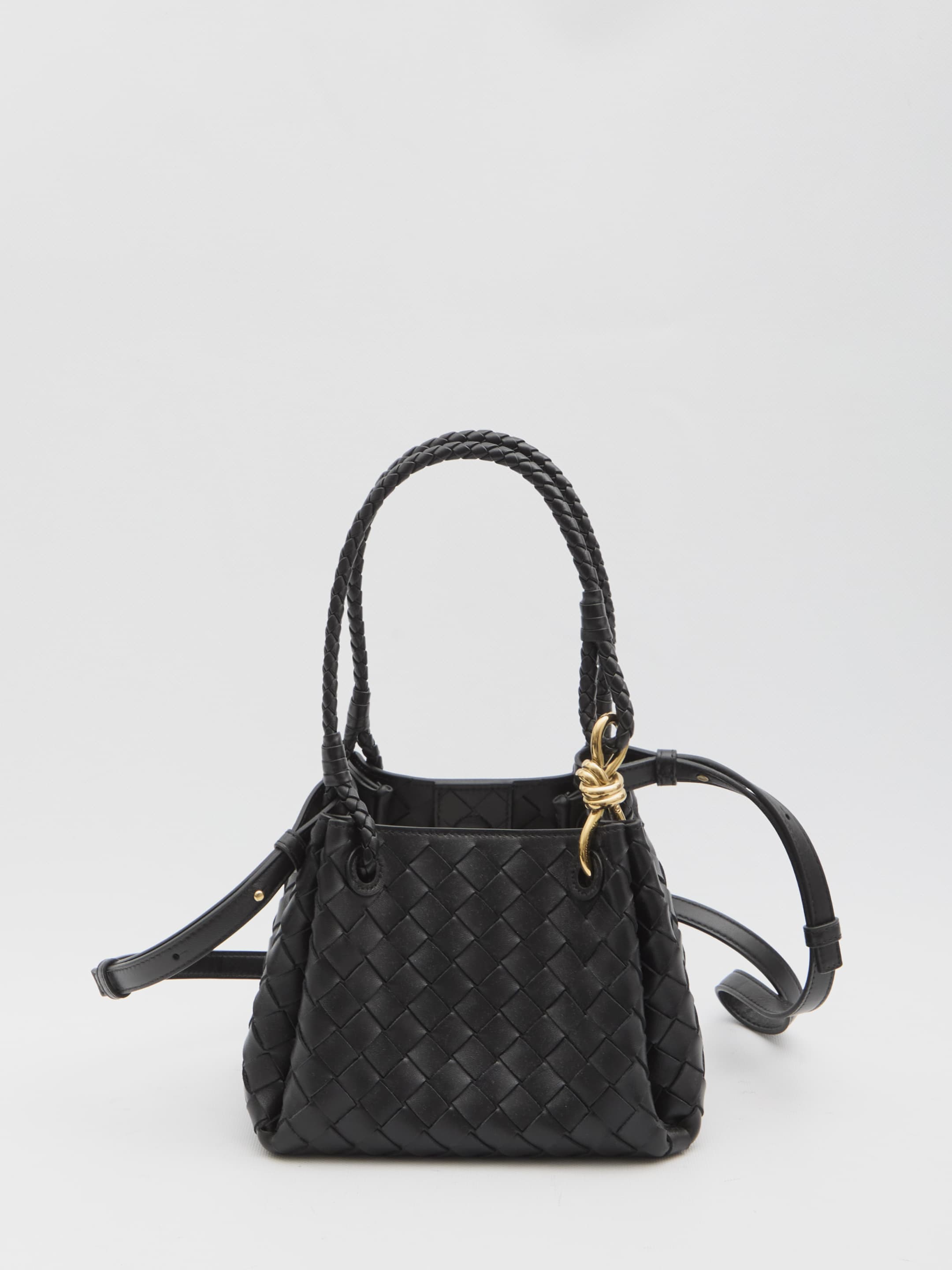 Bottega Veneta Parachute Bag Small