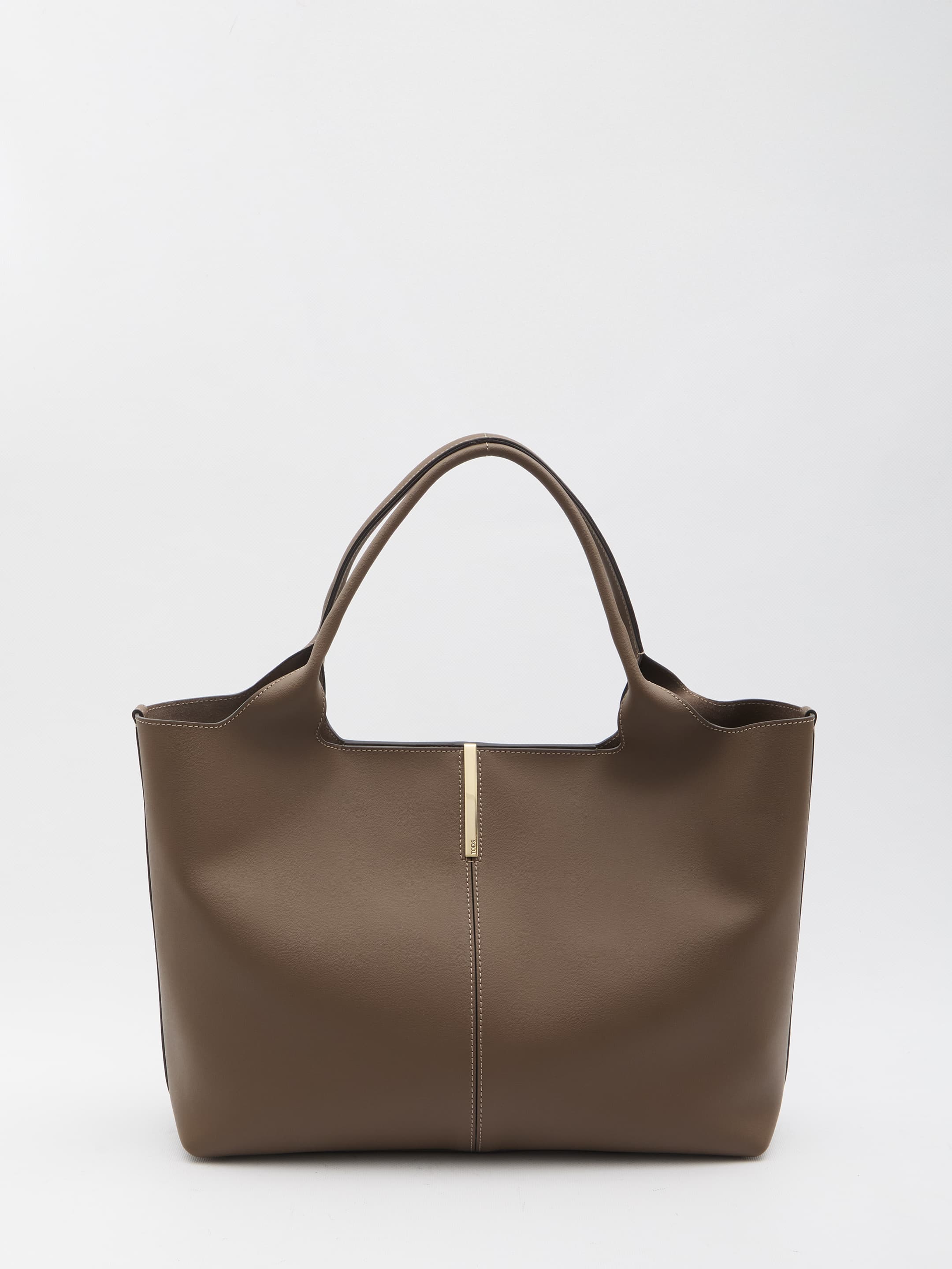 TOD'S Shopping Bag Medium