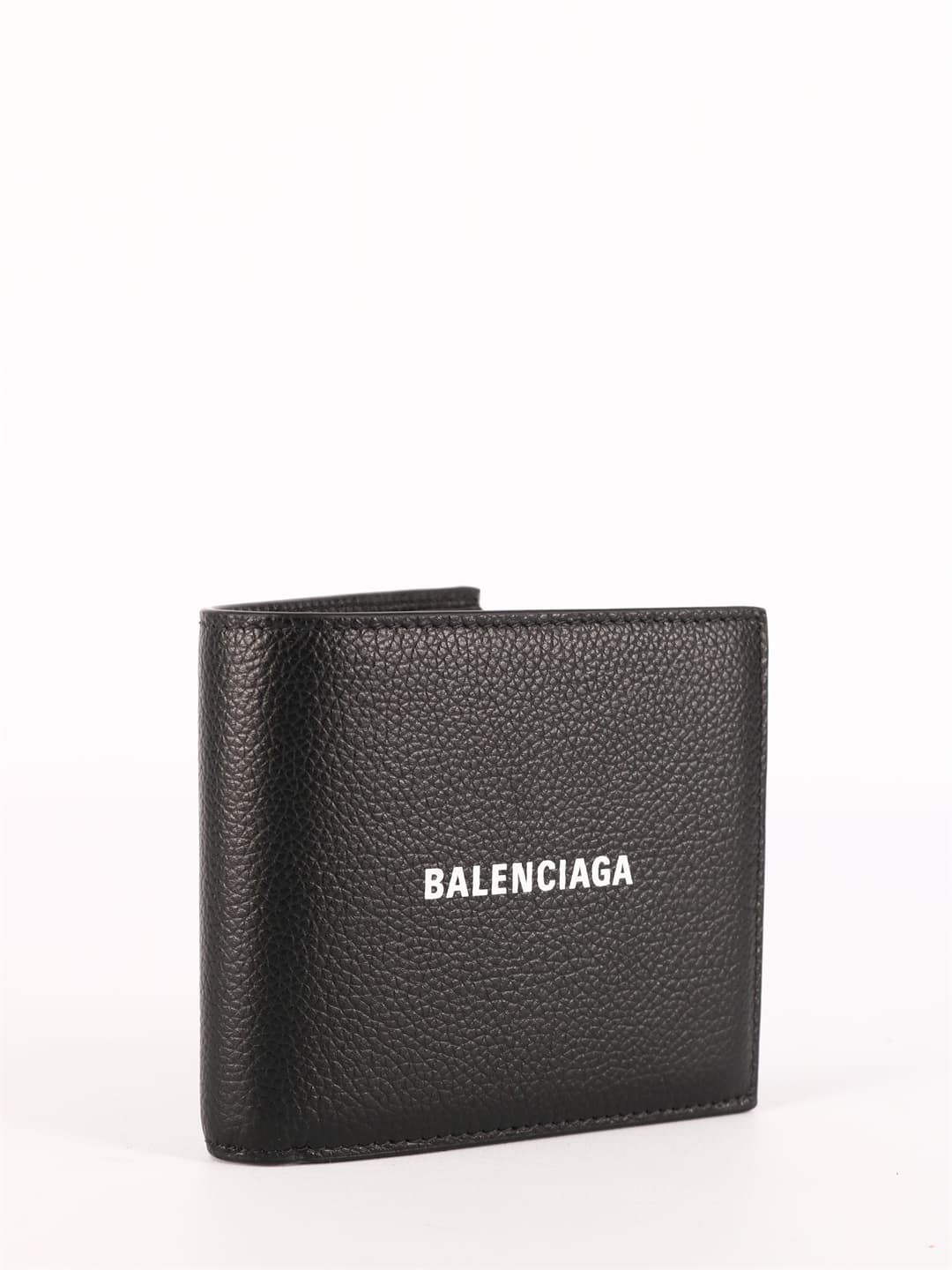 Balenciaga Cash Square Folded Wallet