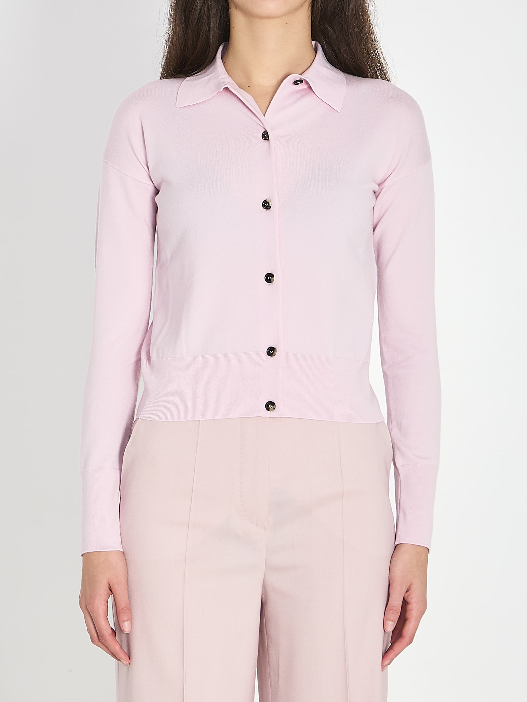 Max Mara Medeola Cardigan