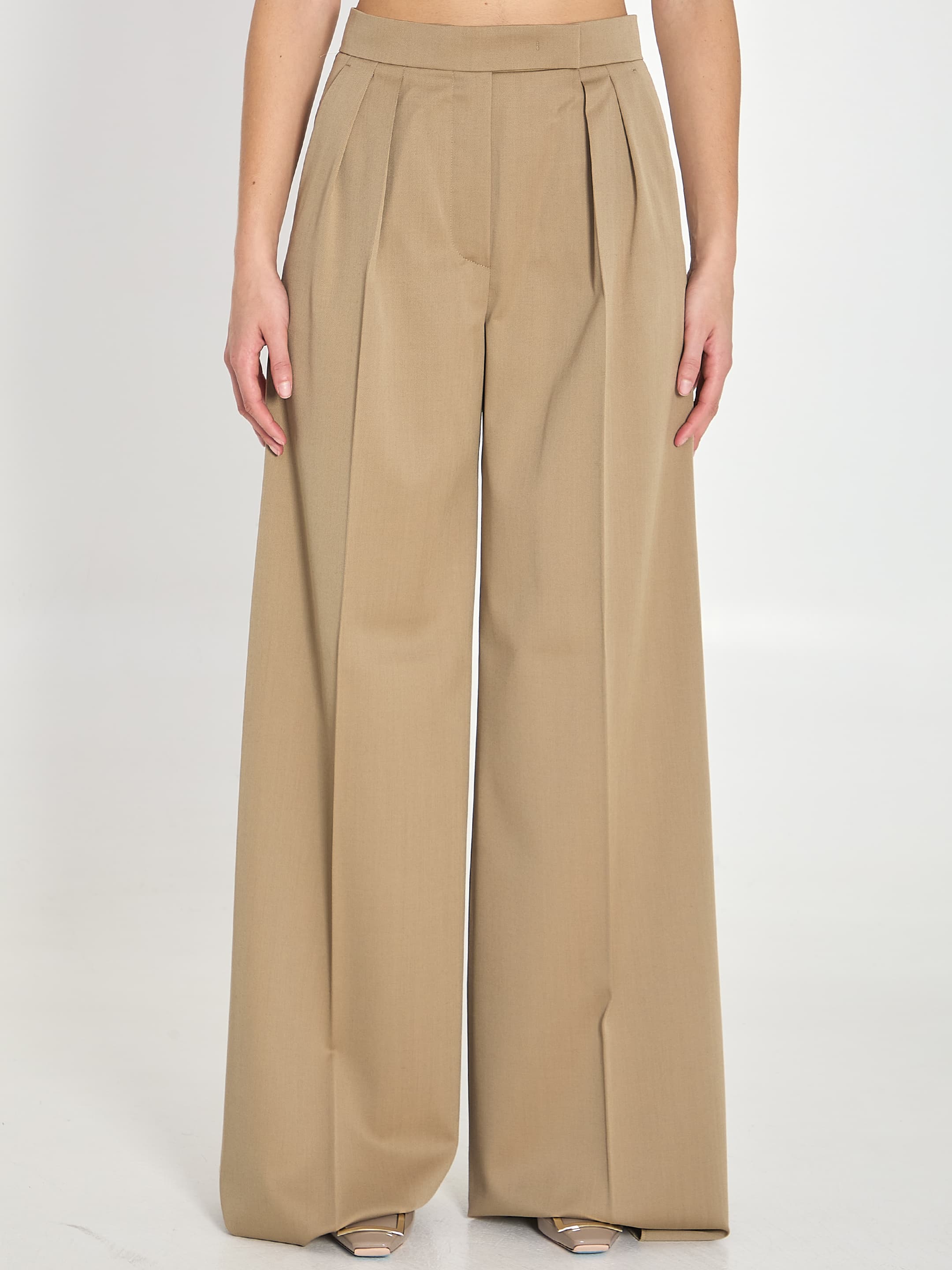 Max Mara Quorum Pants