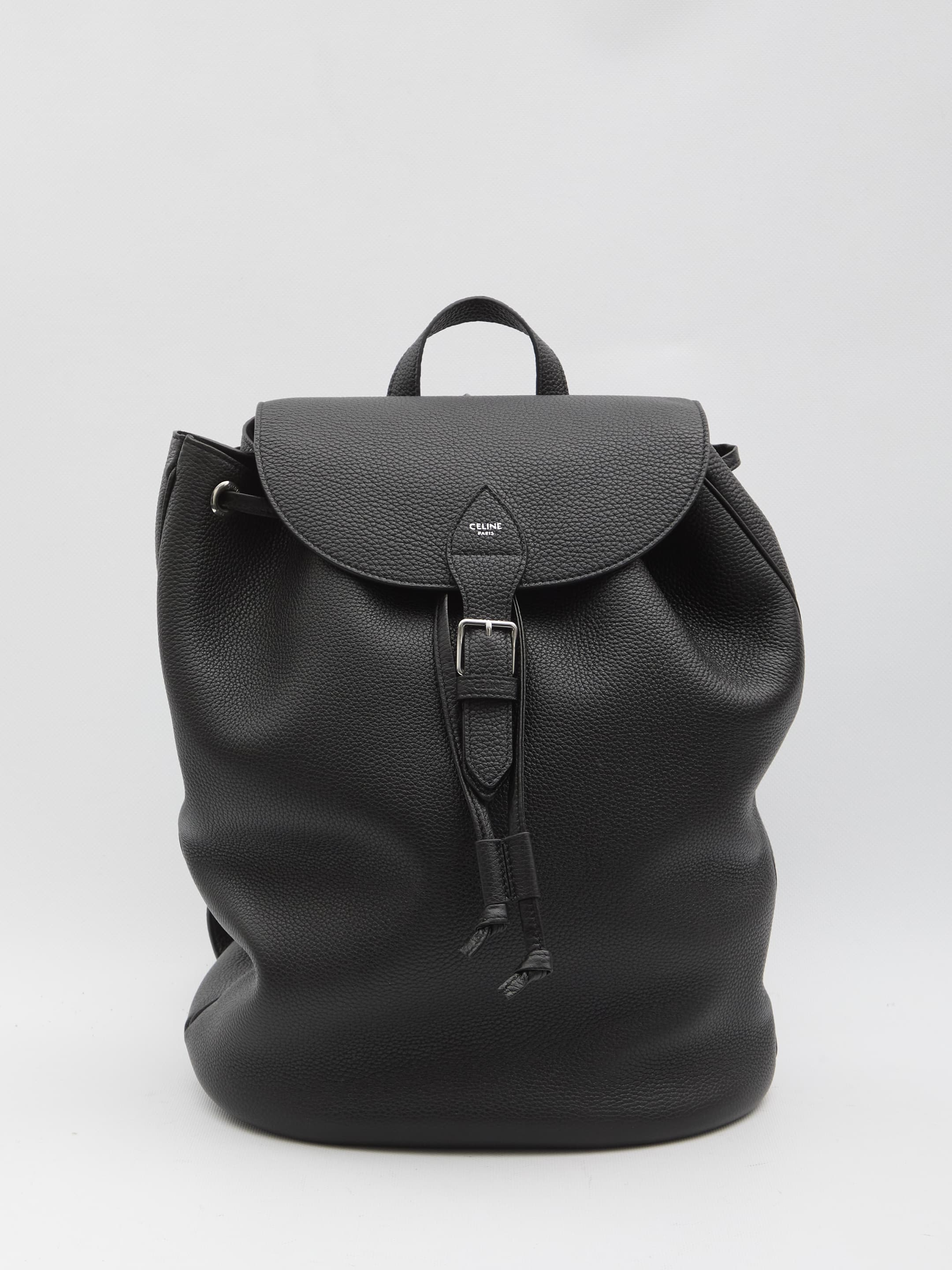 Celine Folco Large Backpack