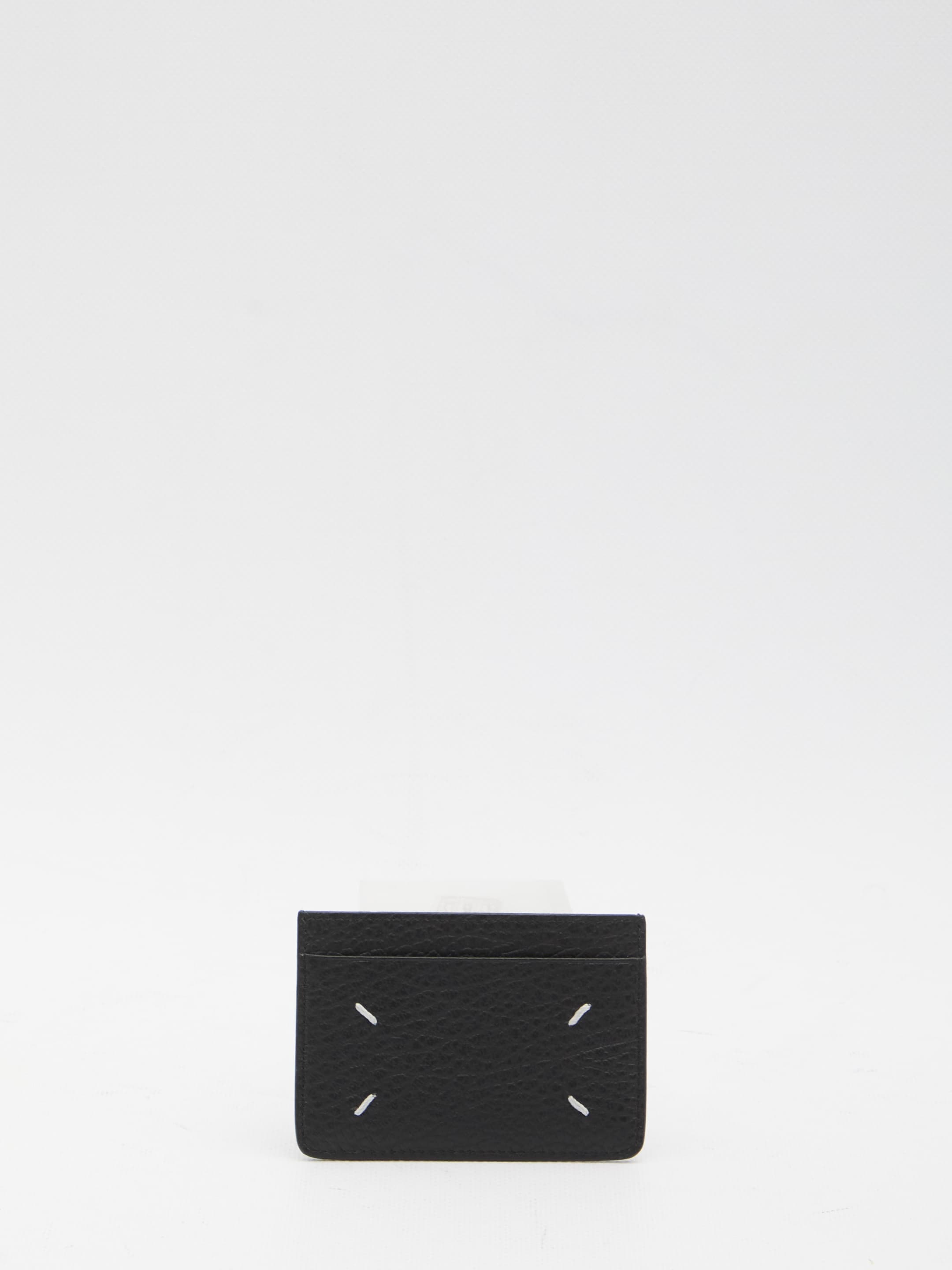 Maison Margiela Four Stitches Card Holder