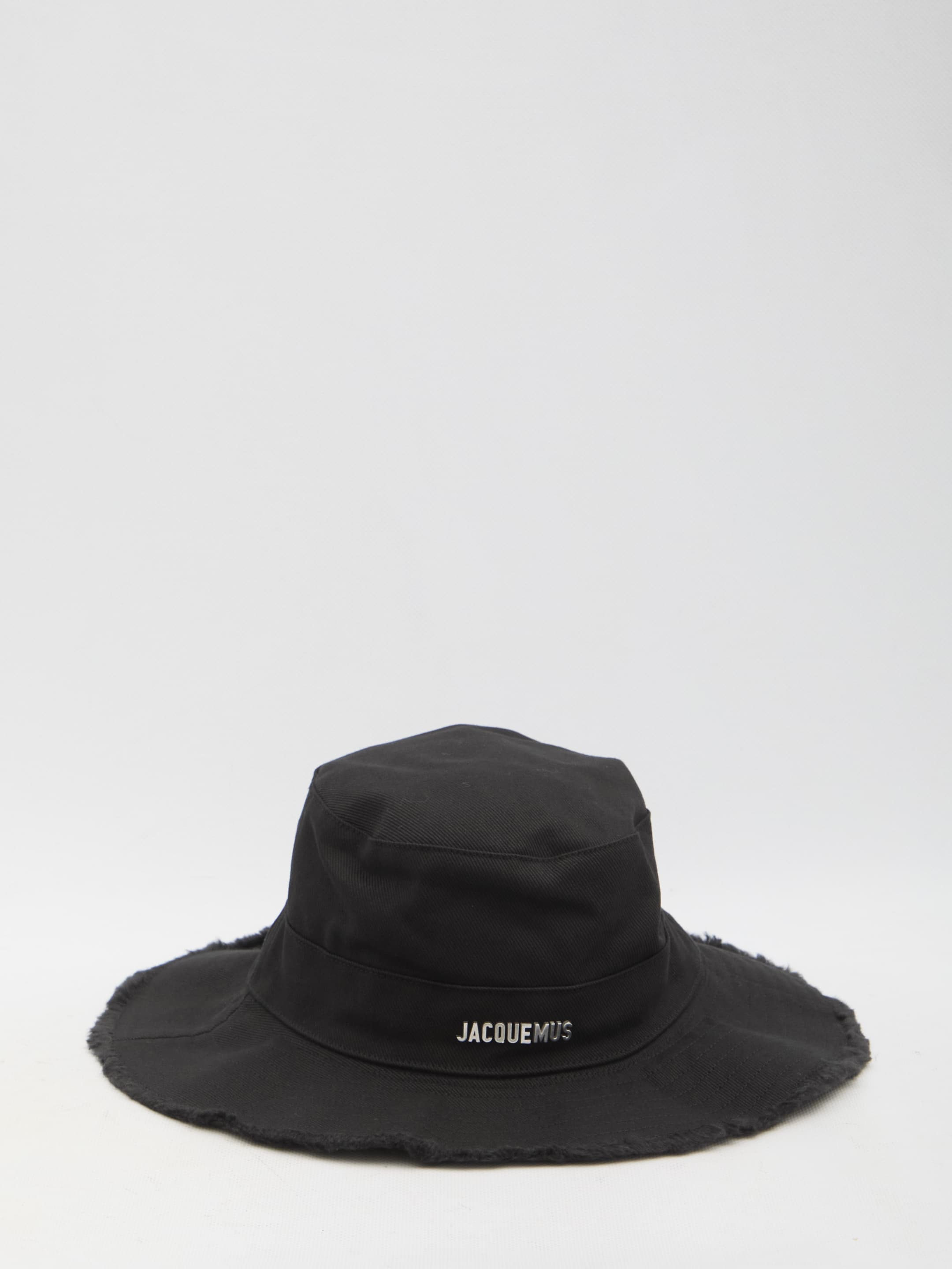 Jacquemus Le Bob Artichaut Hat