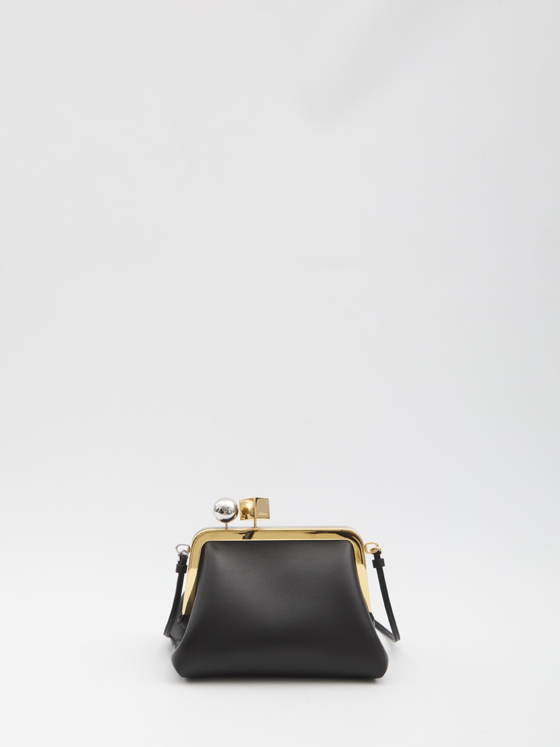 Jacquemus Le Berlingot Small Clutch