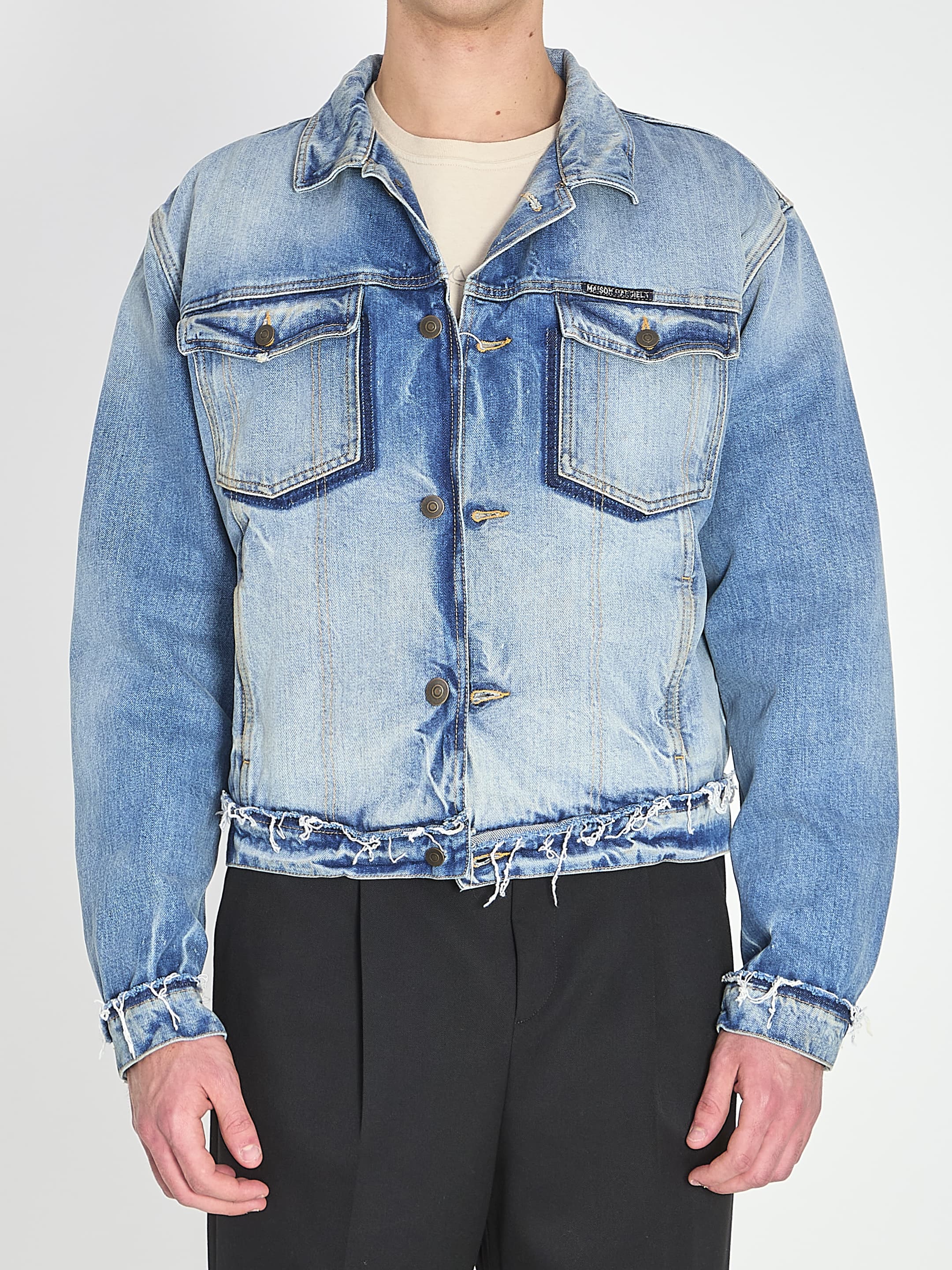 Maison Margiela Denim Jacket