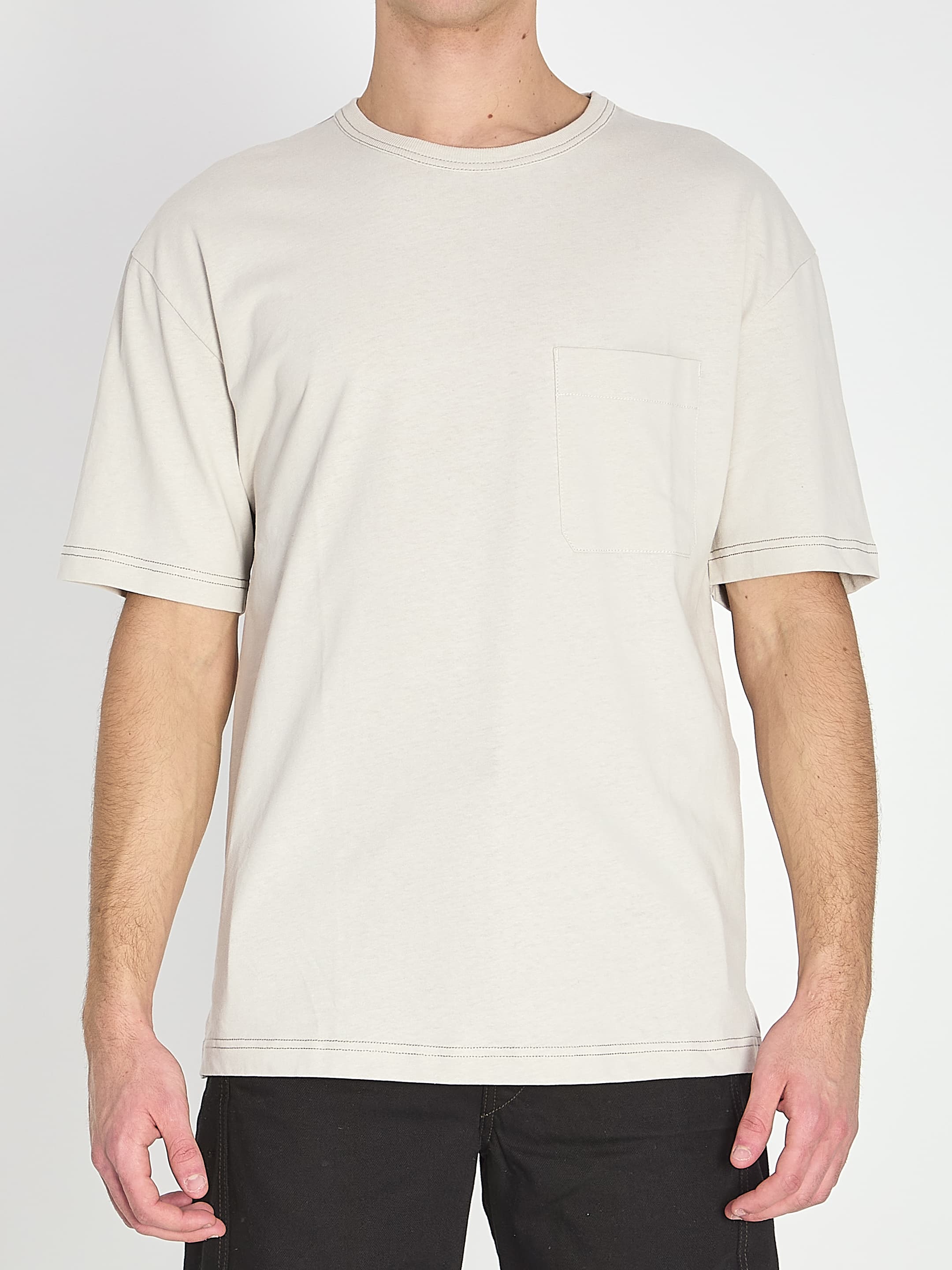 Lemaire Boxy T-shirt