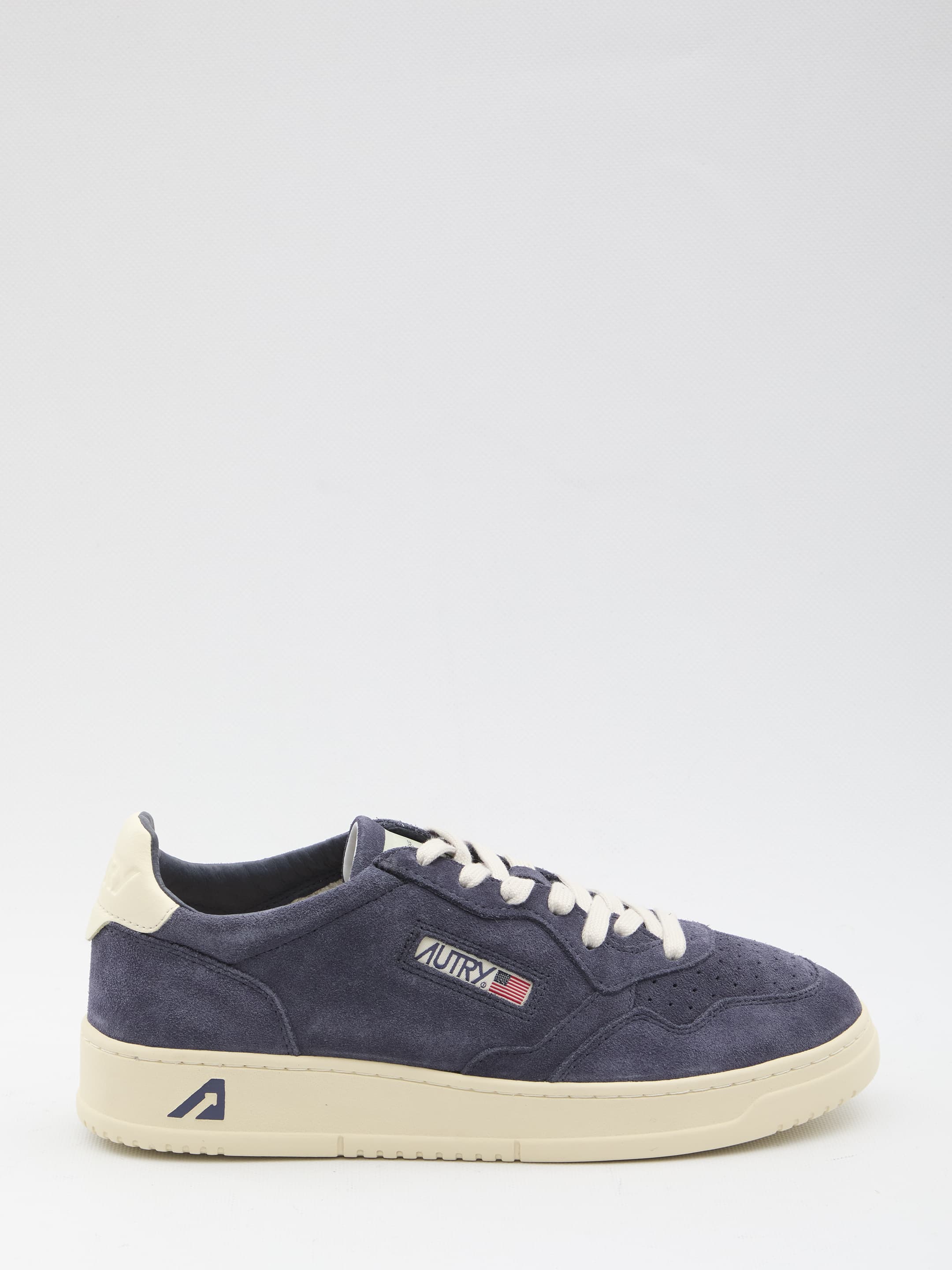 Autry Medalist Low Sneakers