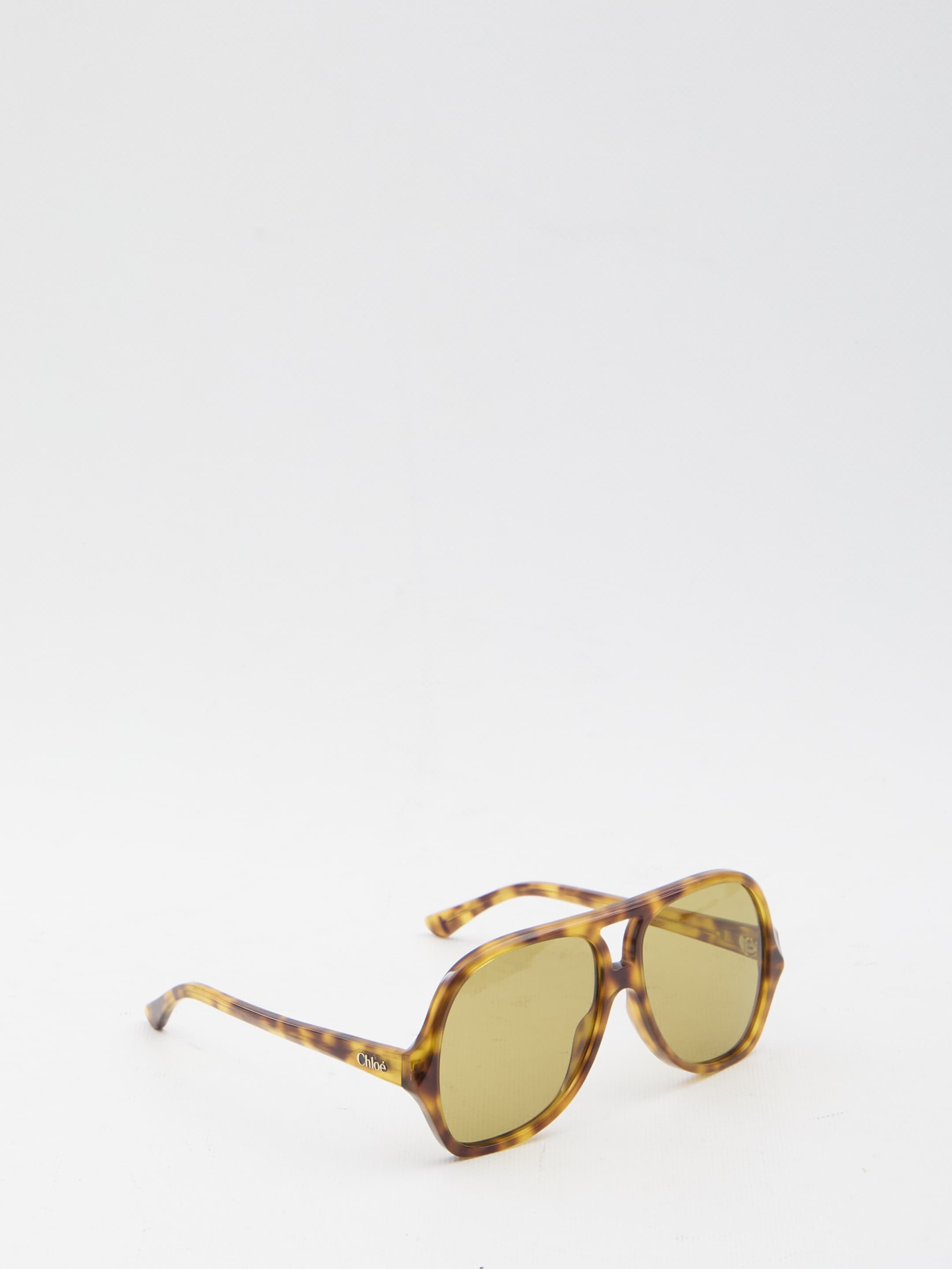Chloé CHLOE Salomé Sunglasses