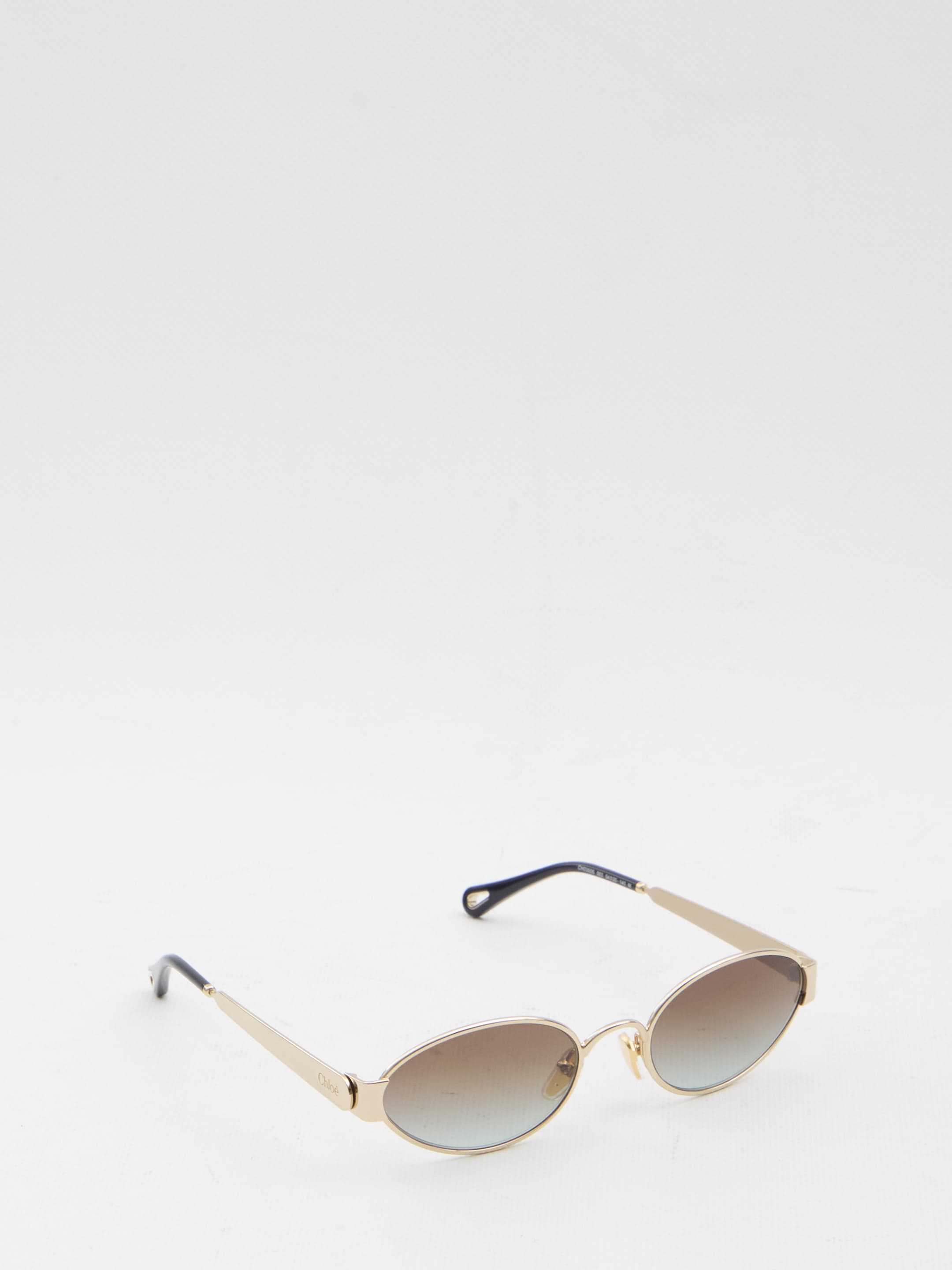 Chloé CHLOE Holly Sunglasses