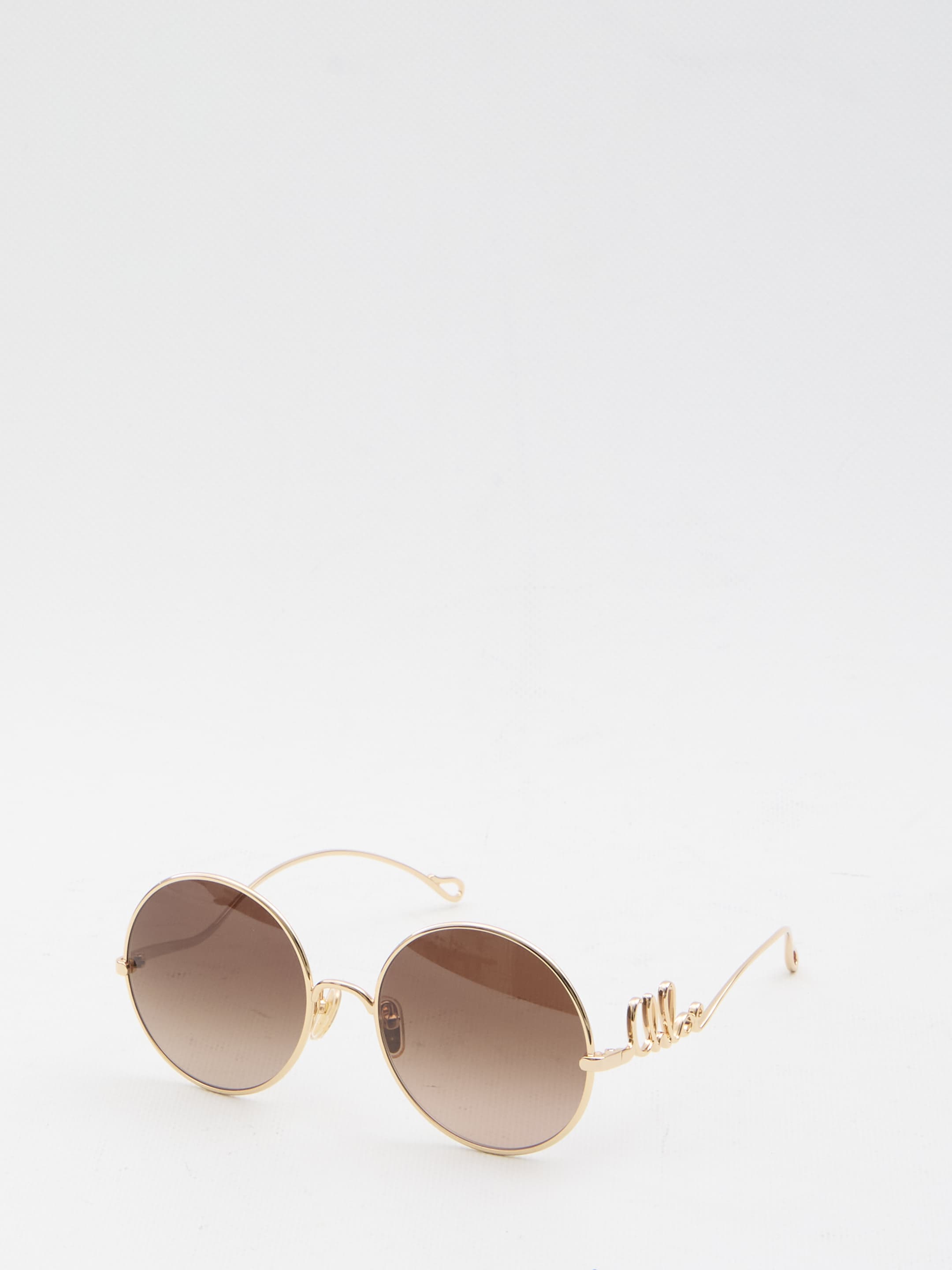 Chloé CHLOE Chloé Iconic Sunglasses