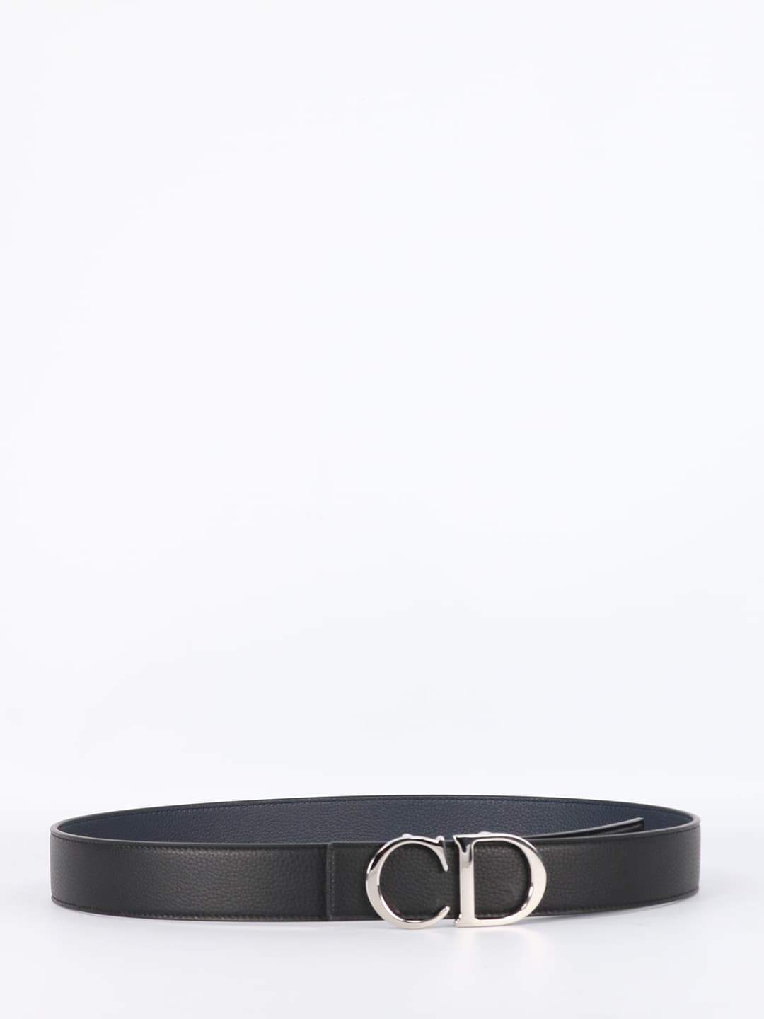 Dior HOMME Cd Reversible Belt
