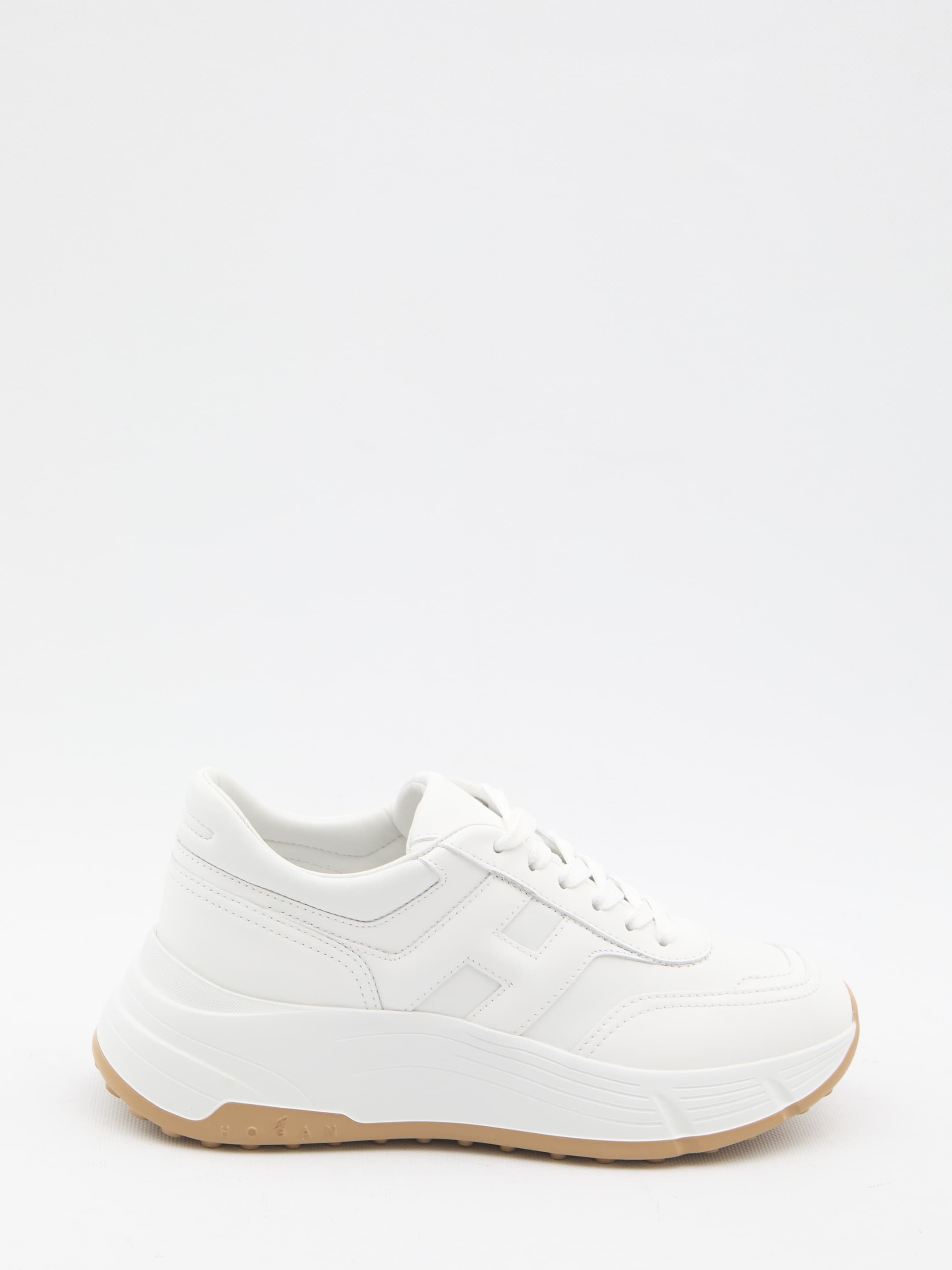 Hogan Hi-fi Sneakers