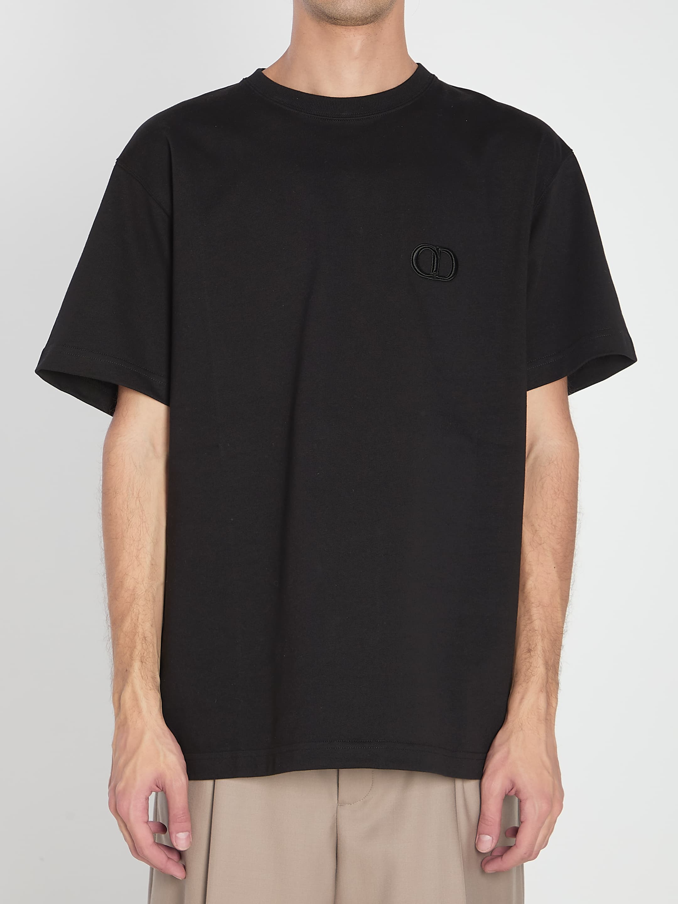 Dior HOMME Cd Icon T-shirt