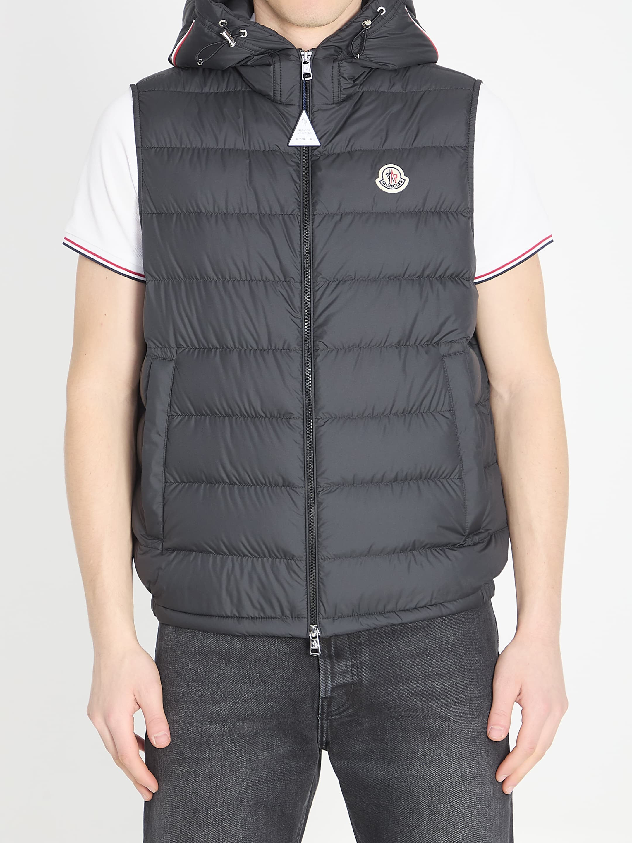 Moncler Marseillan Vest