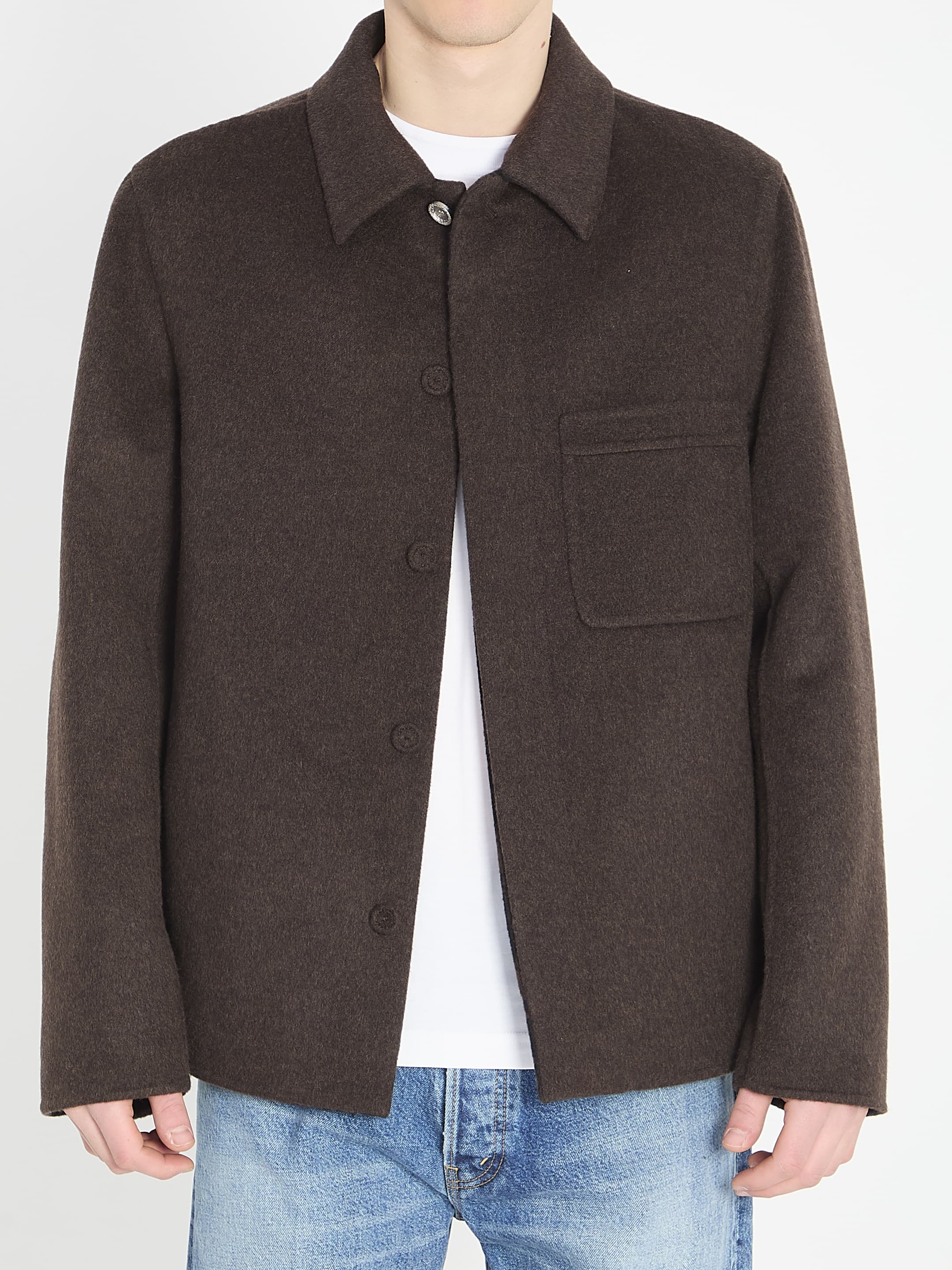 Dior HOMME Dior Icons Work Jacket