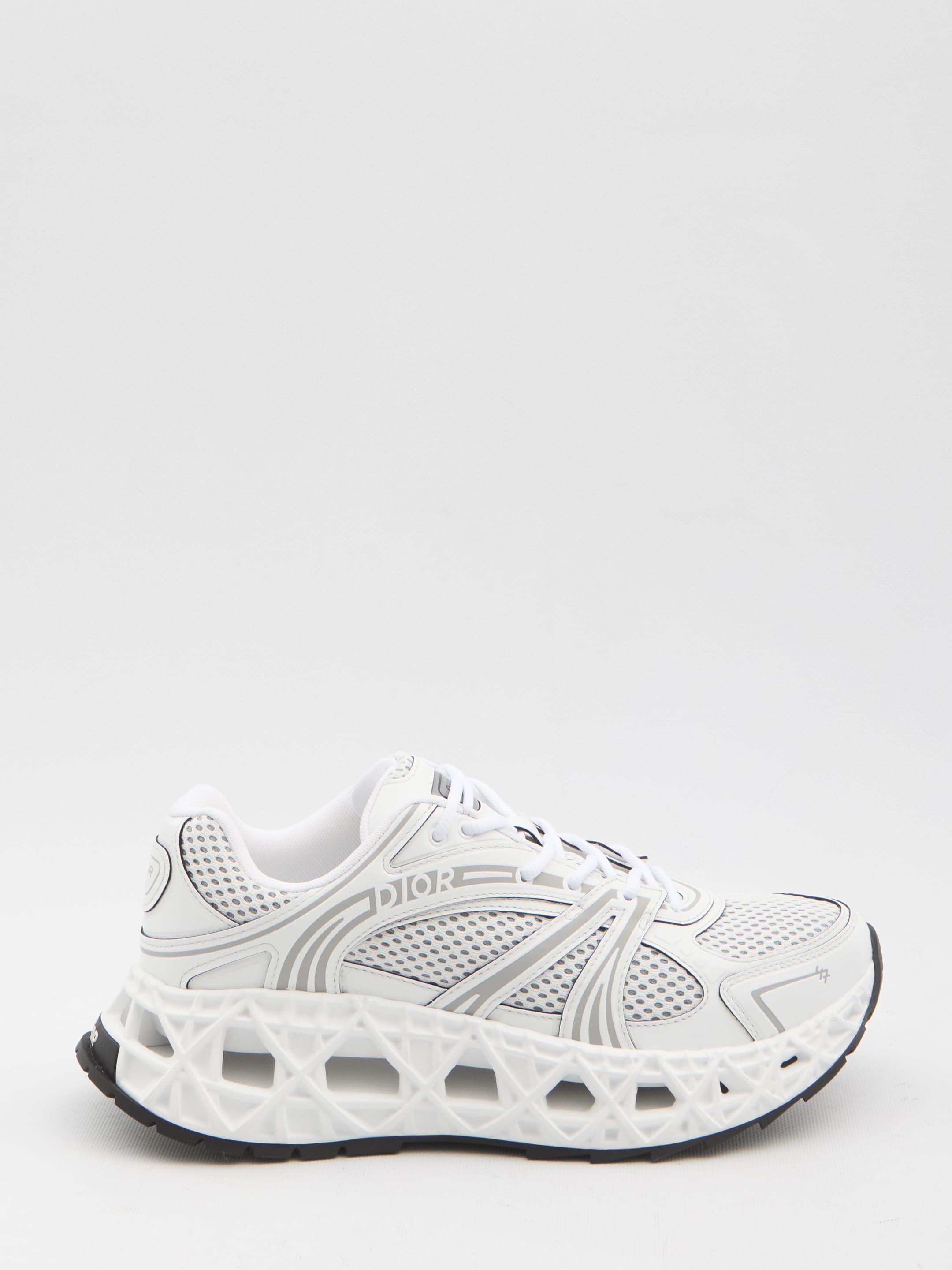 Dior HOMME B35 Nxxt Sneakers