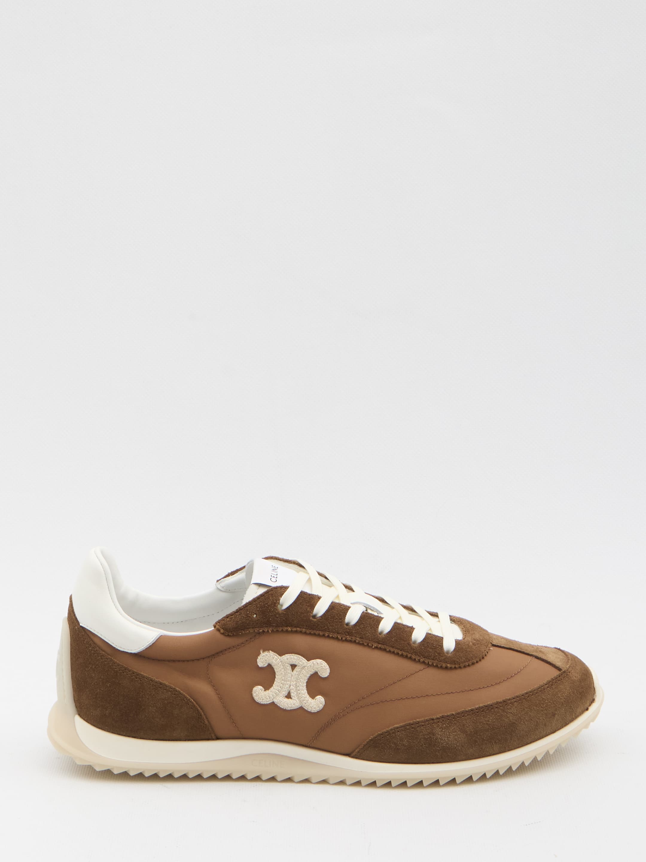 Celine Racer Sneakers