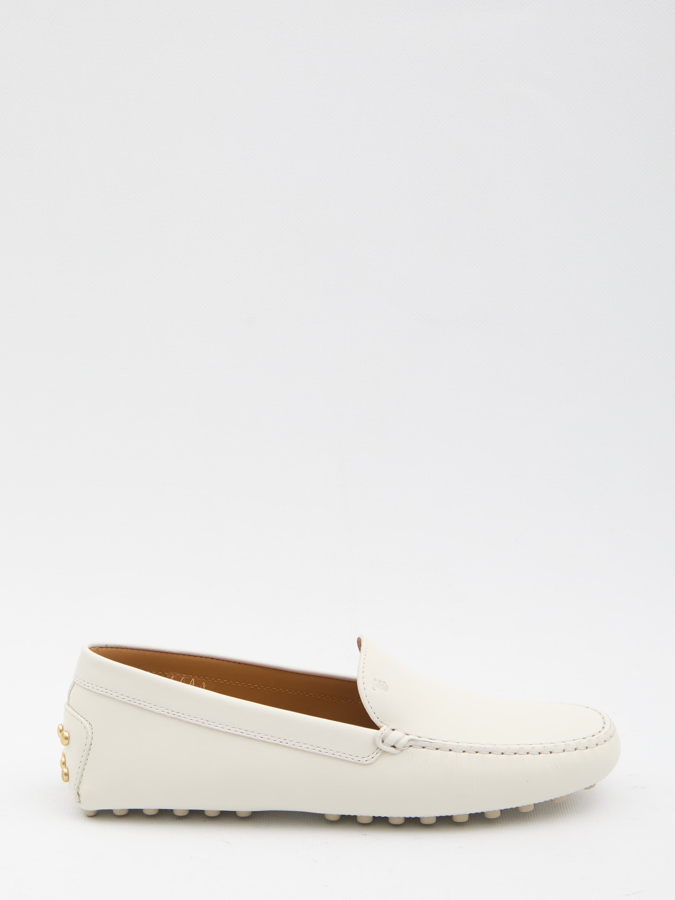 TOD'S Gommino Loafers