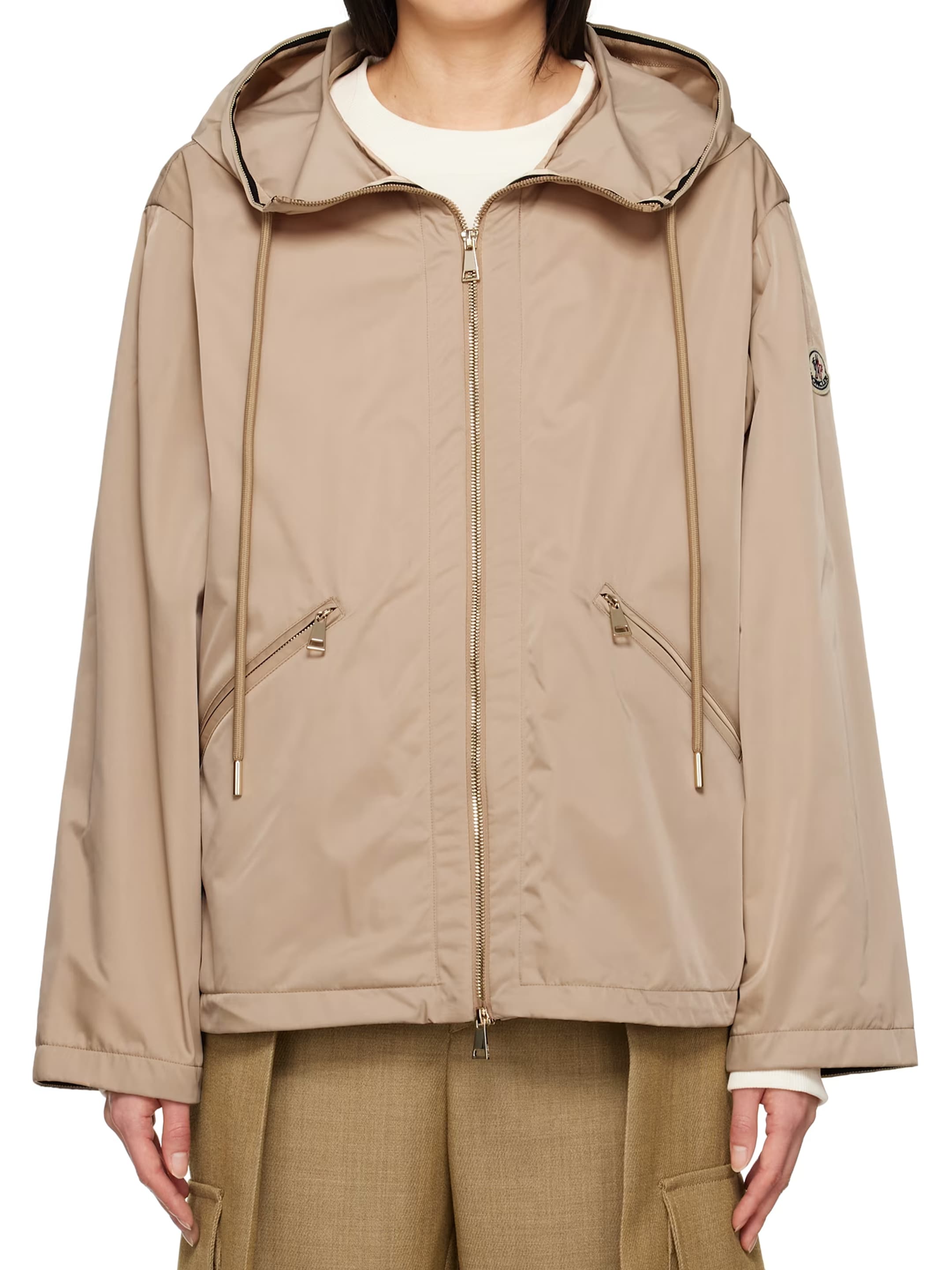 Moncler Cassiopea Jacket