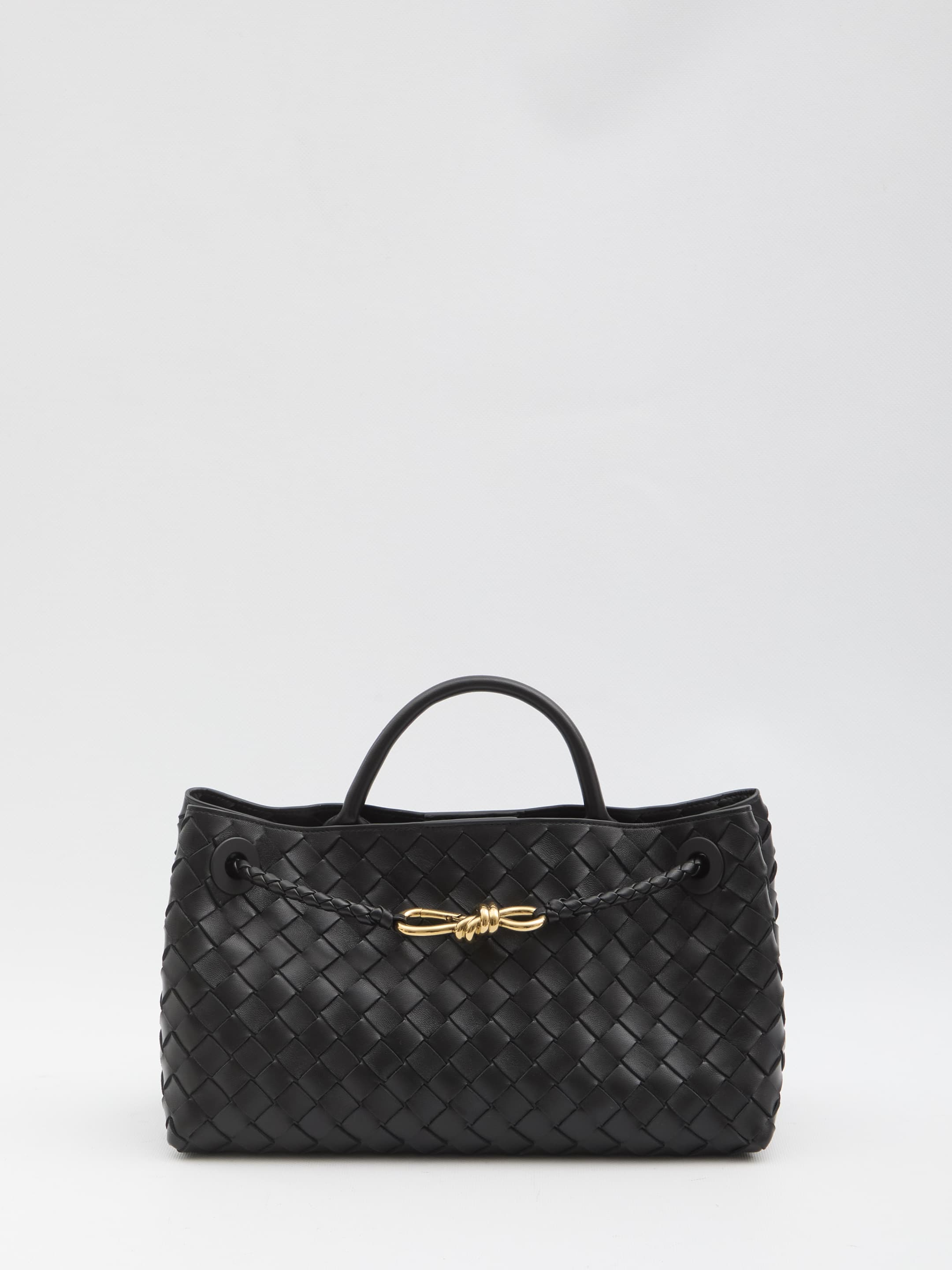 Bottega Veneta Andiamo East West Bag