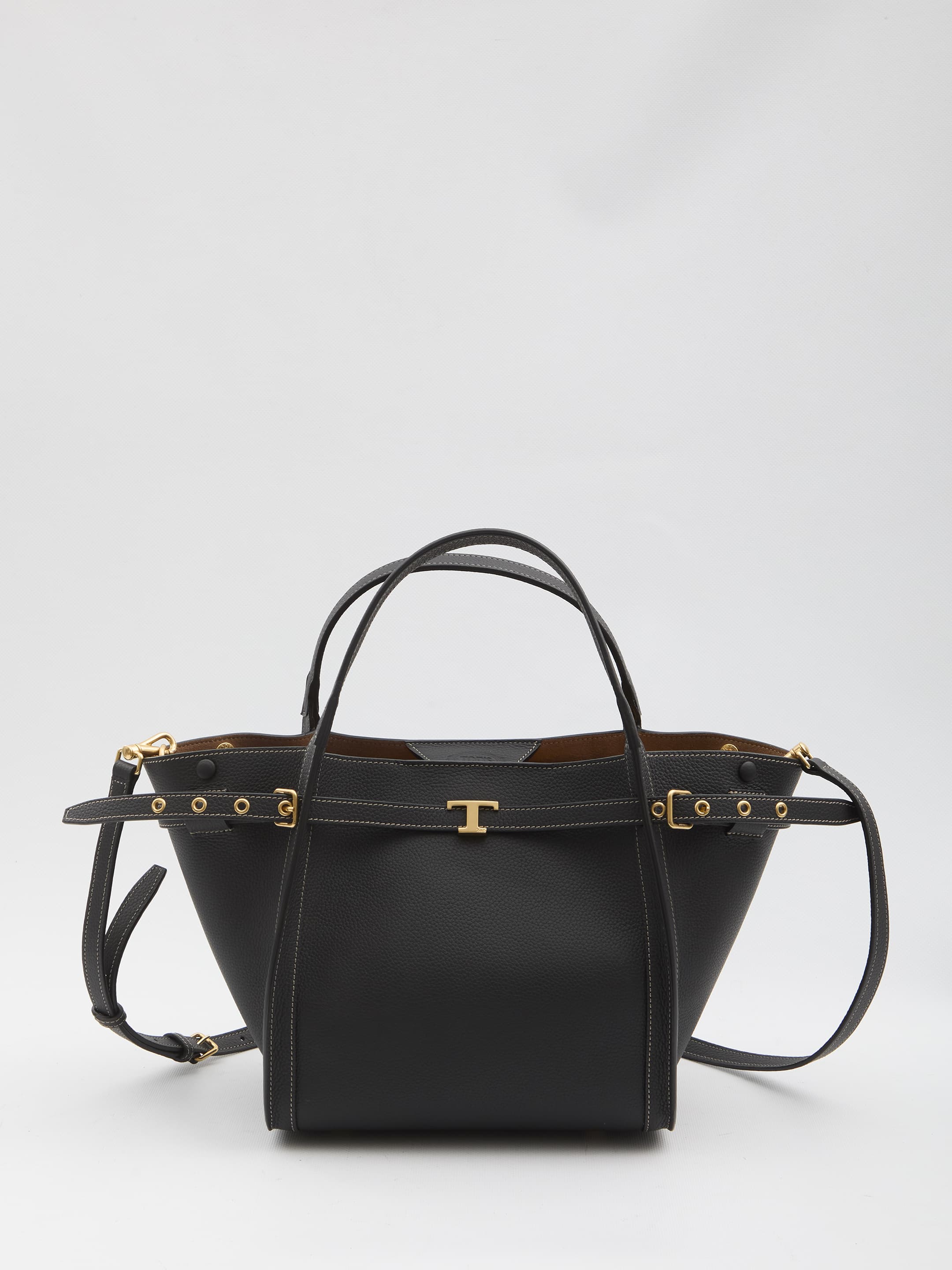 TOD'S Shopping Bag Small