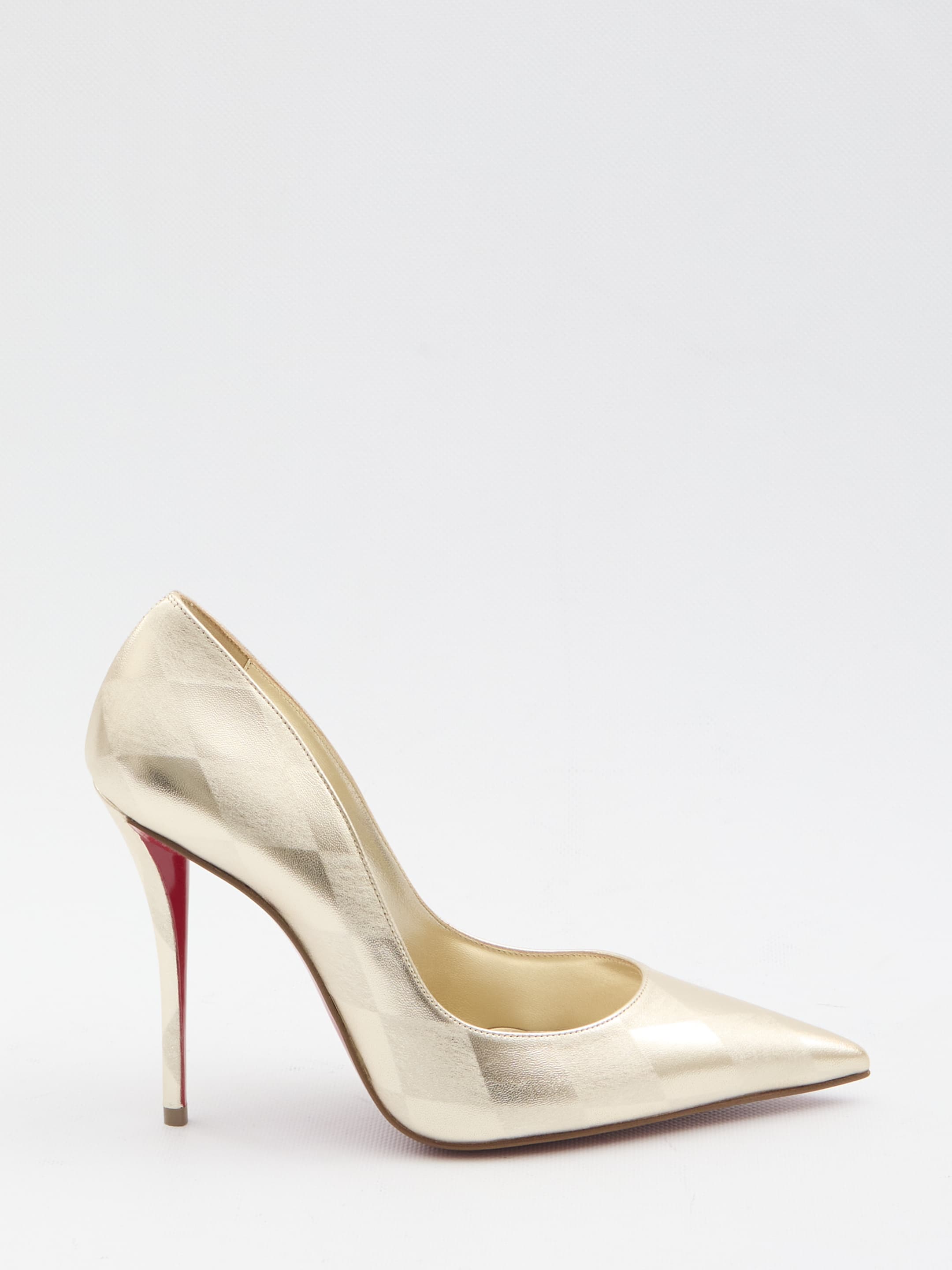 Christian Louboutin Miss Z Pumps