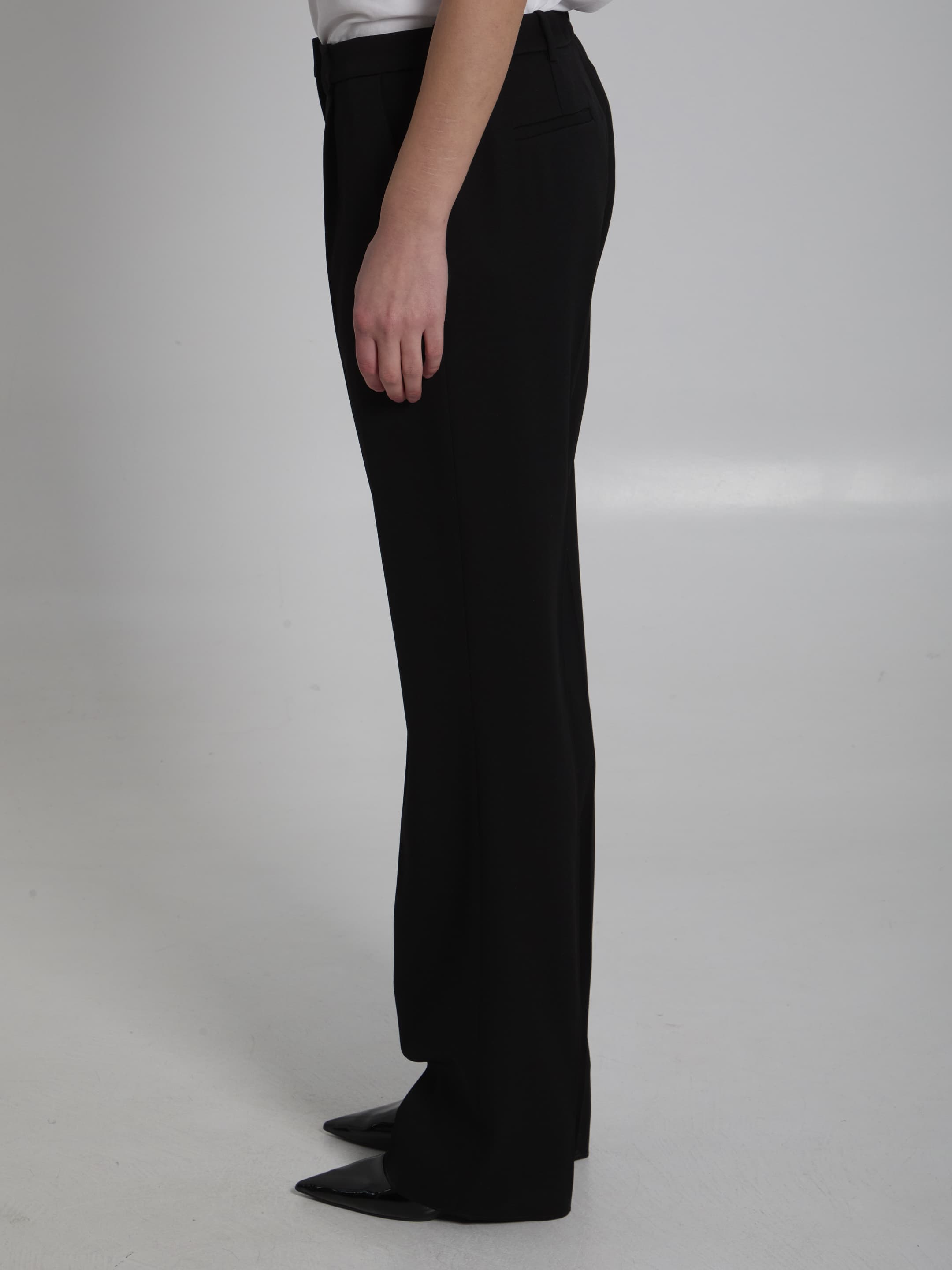 Balenciaga Slim Tailored Pants