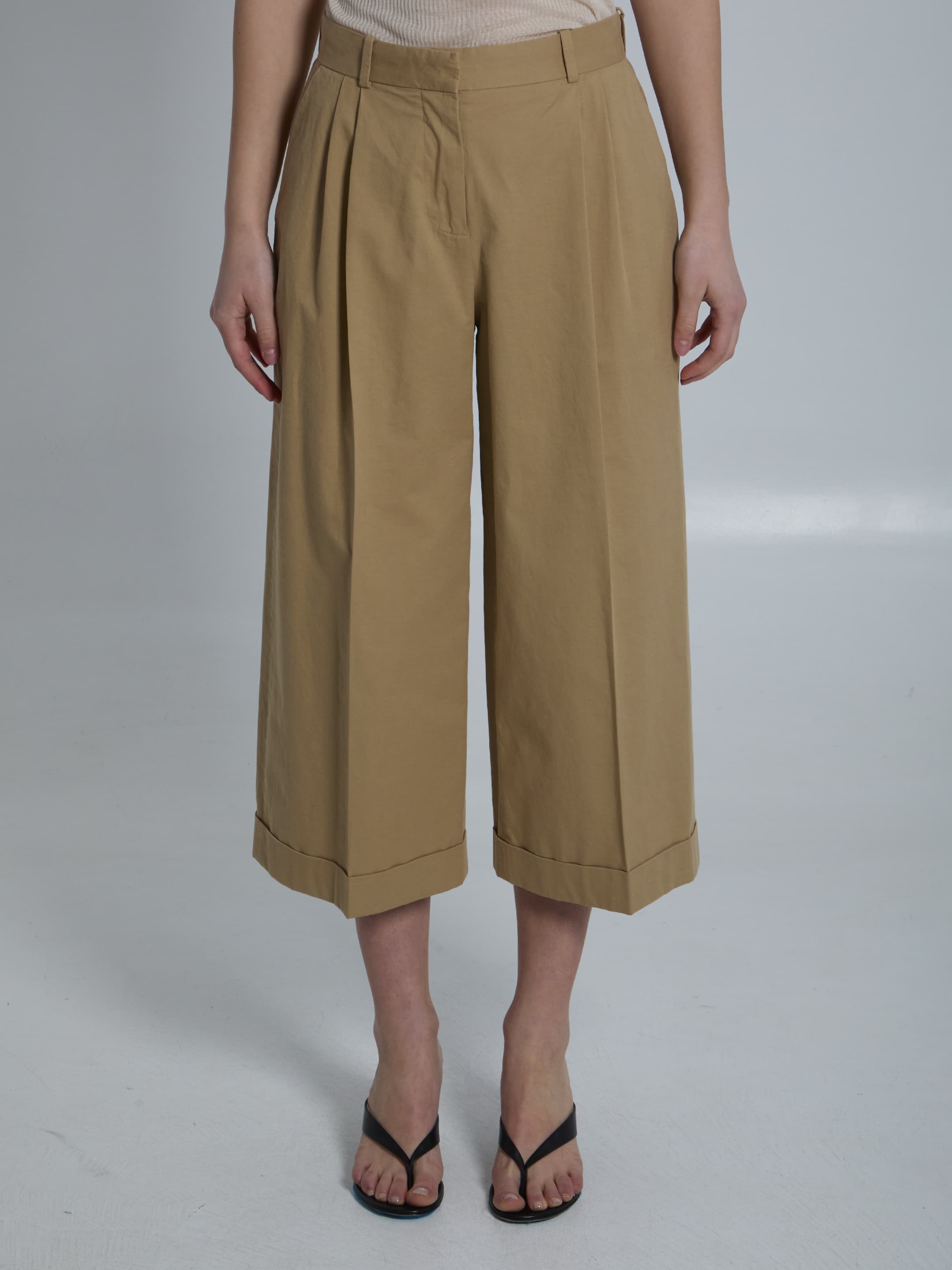 The Row Lior Pants