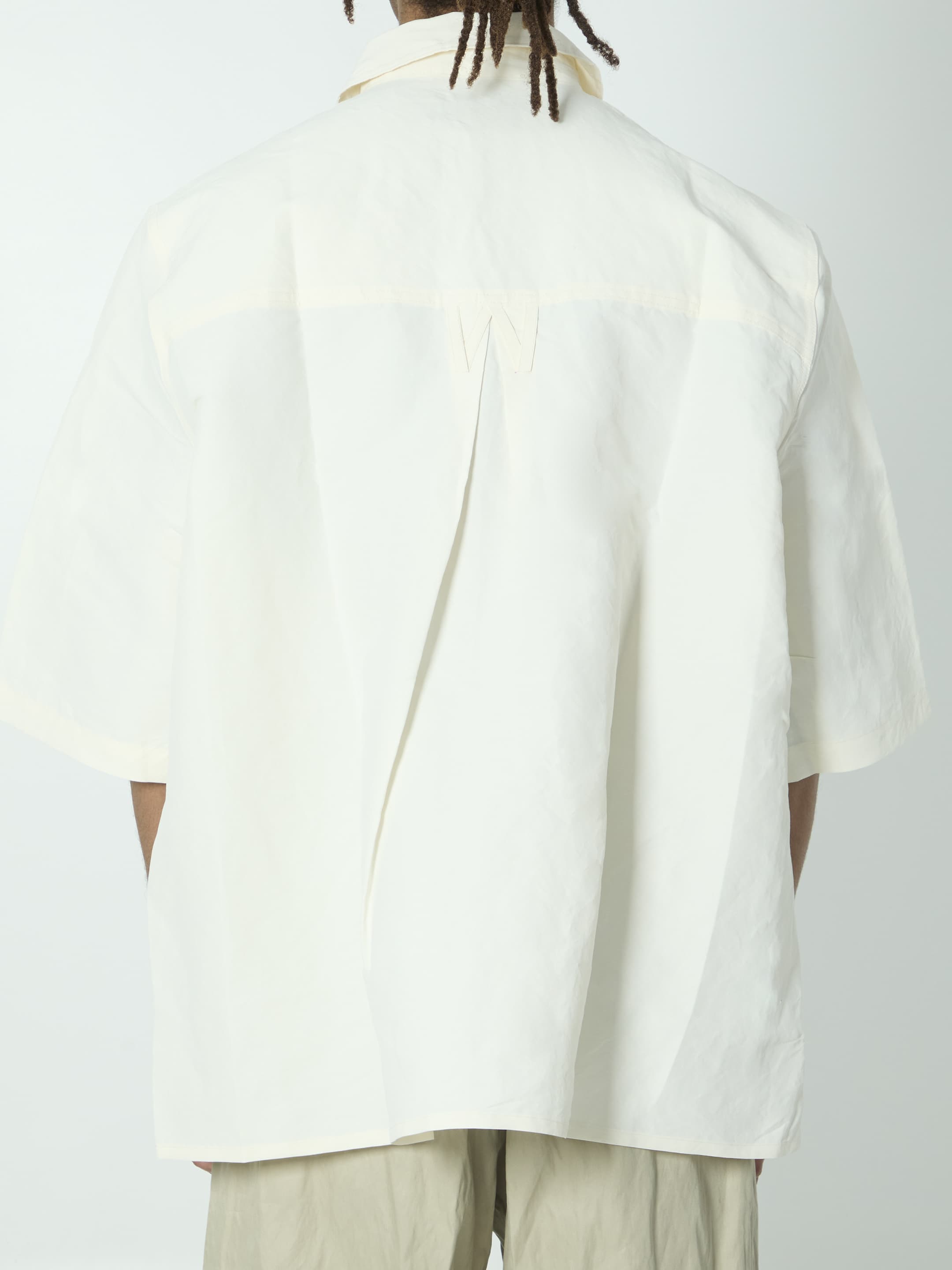 WILLY CHAVARRIA Corcoran Shirt