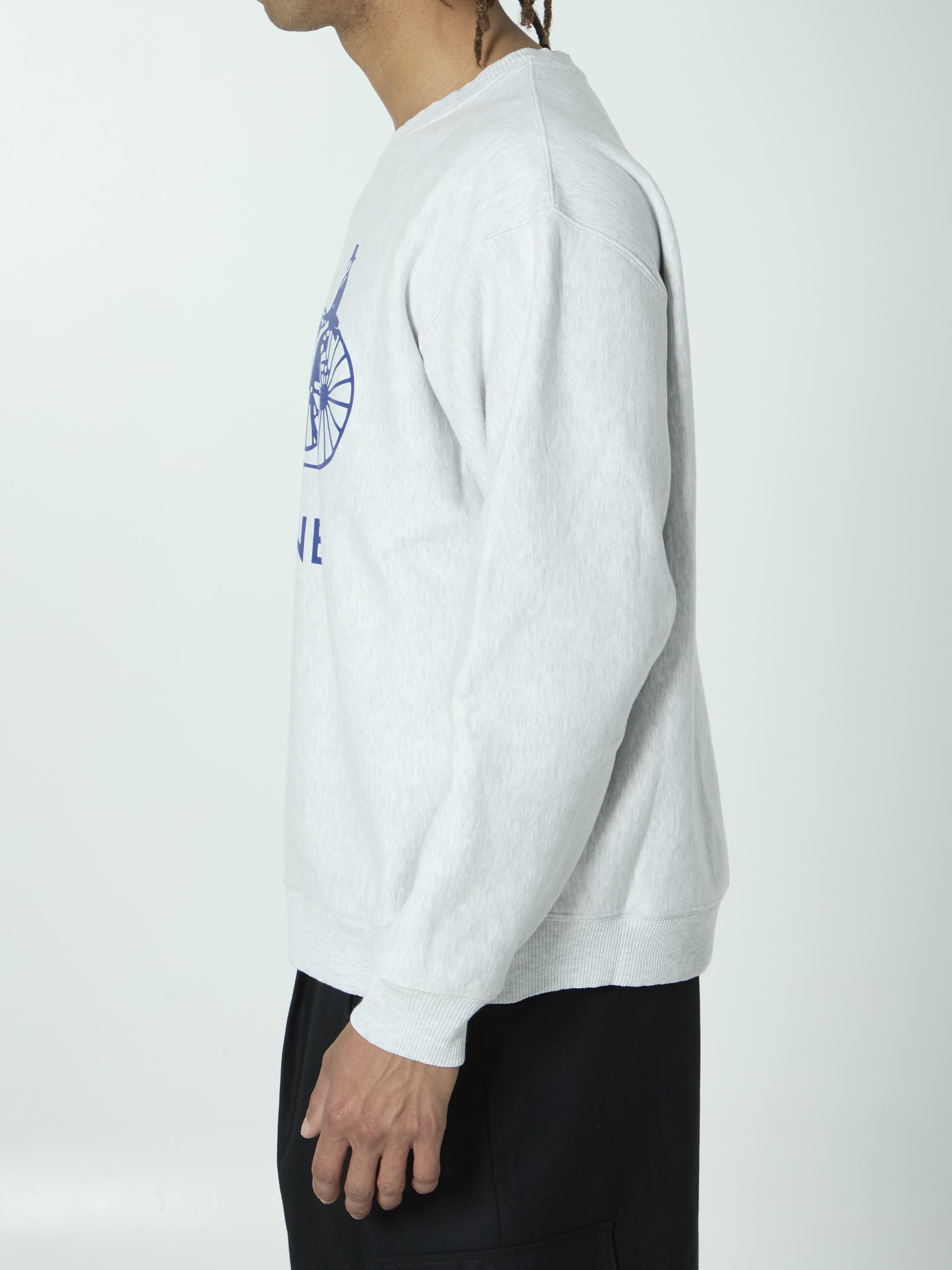 Celine Celine Paris Sweatshirt